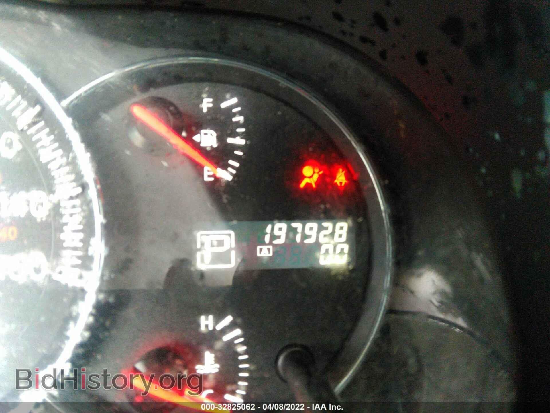 2014 NISSAN MAXIMA - VIN: 1N4AA5APXEC441379 - Фото 7