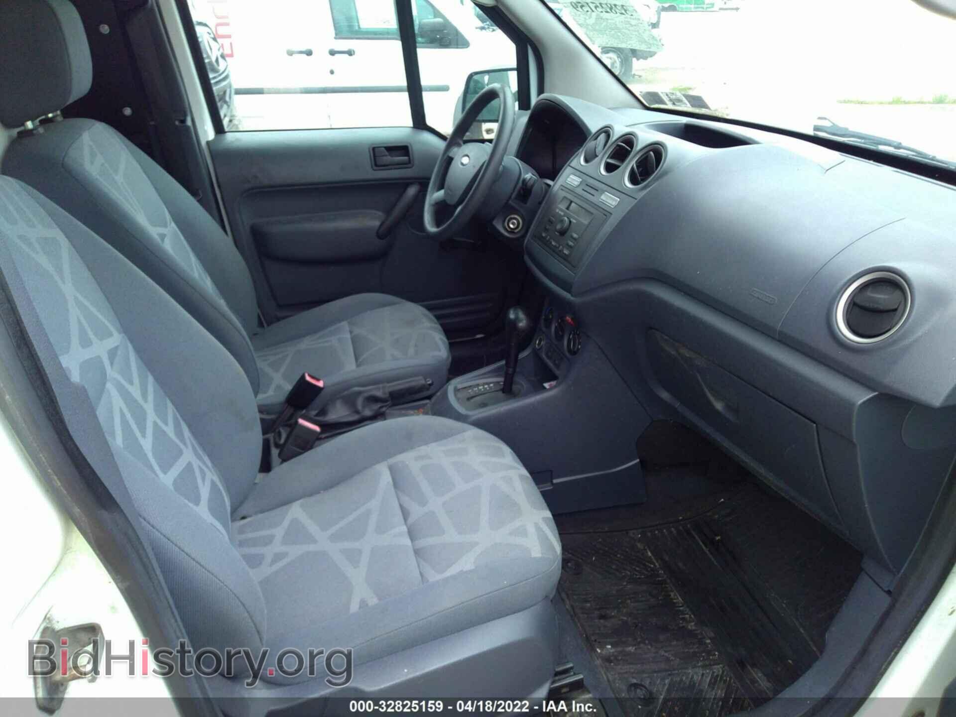 2011 FORD TRANSIT CONNECT - VIN: NM0LS7AN8BT055742 - Фото 5