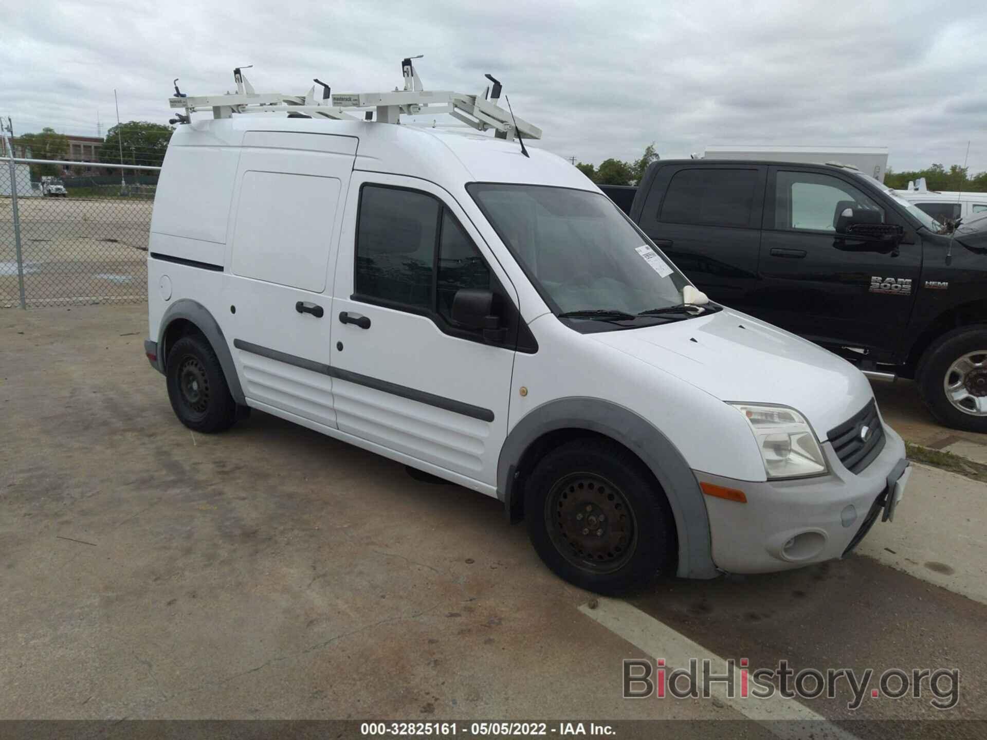 Photo NM0LS7AN0CT088946 - FORD TRANSIT CONNECT 2012