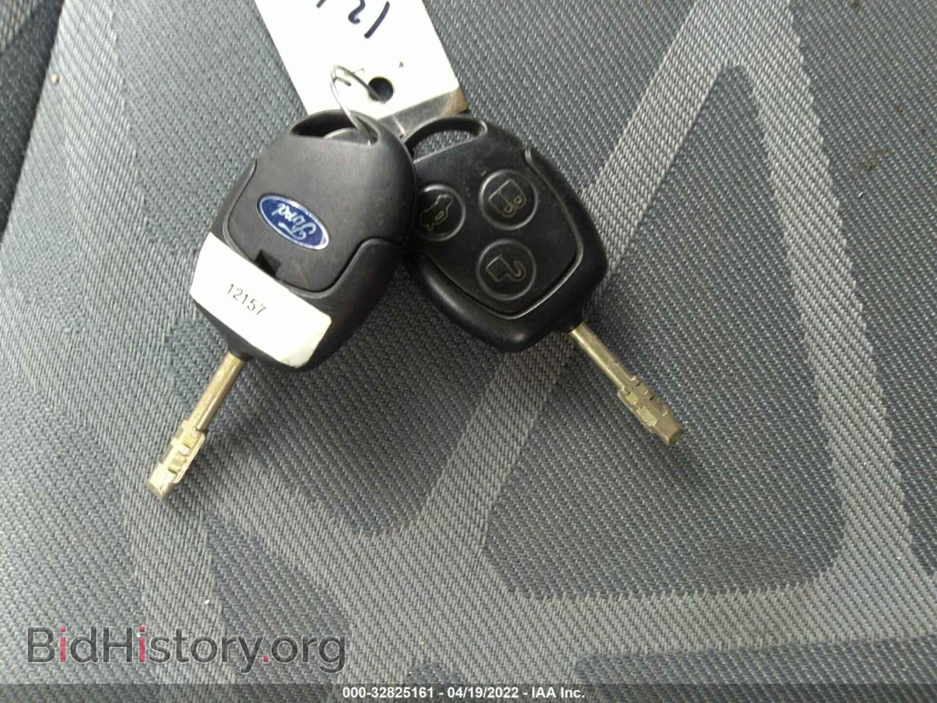 2012 FORD TRANSIT CONNECT - VIN: NM0LS7AN0CT088946 - Фото 11
