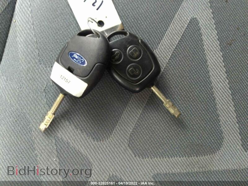2012 Ford TRANSIT CONNECT (VIN NM0LS7AN0CT088946) — фото 11 из 11