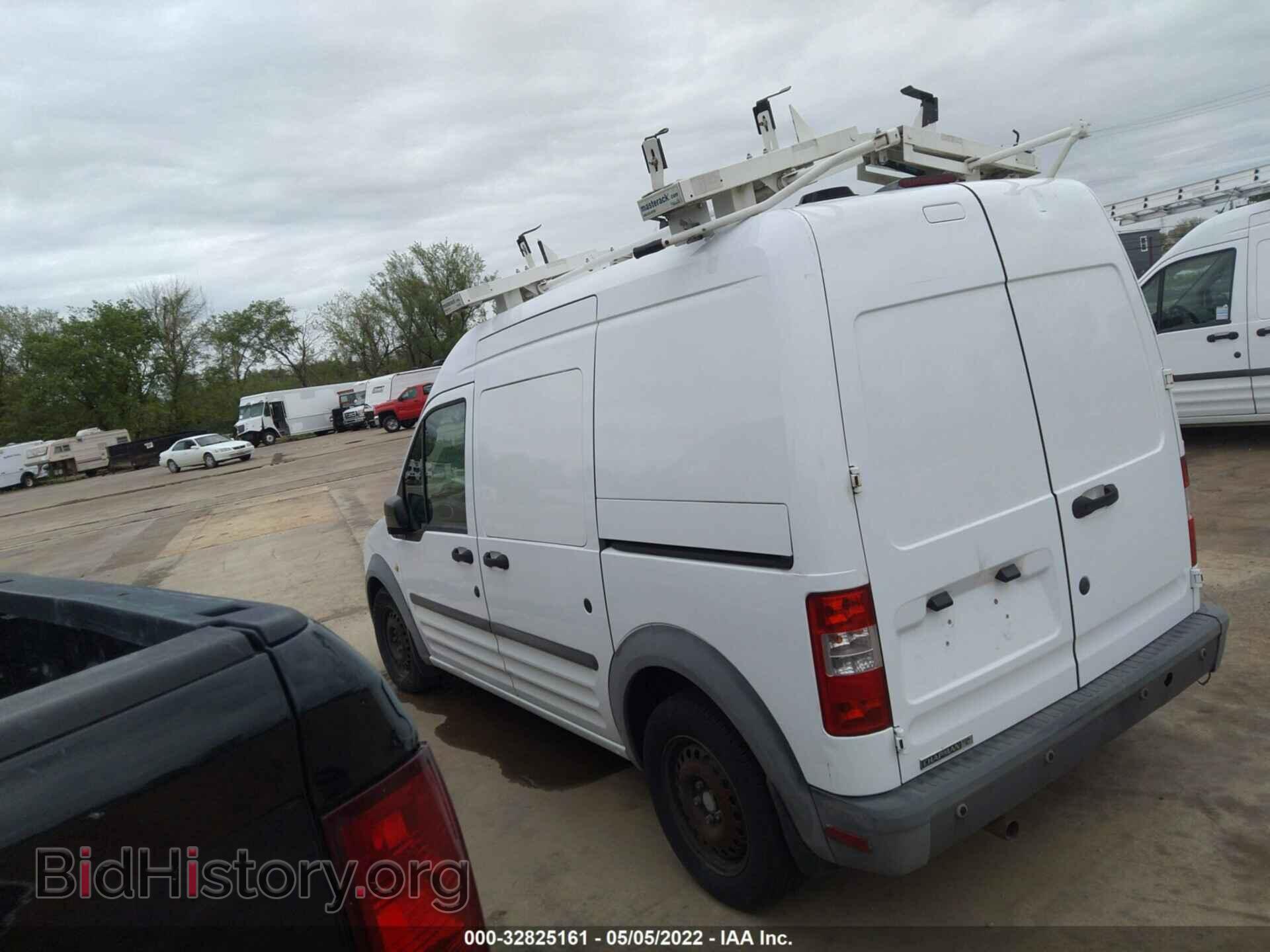 2012 FORD TRANSIT CONNECT - VIN: NM0LS7AN0CT088946 - Фото 3