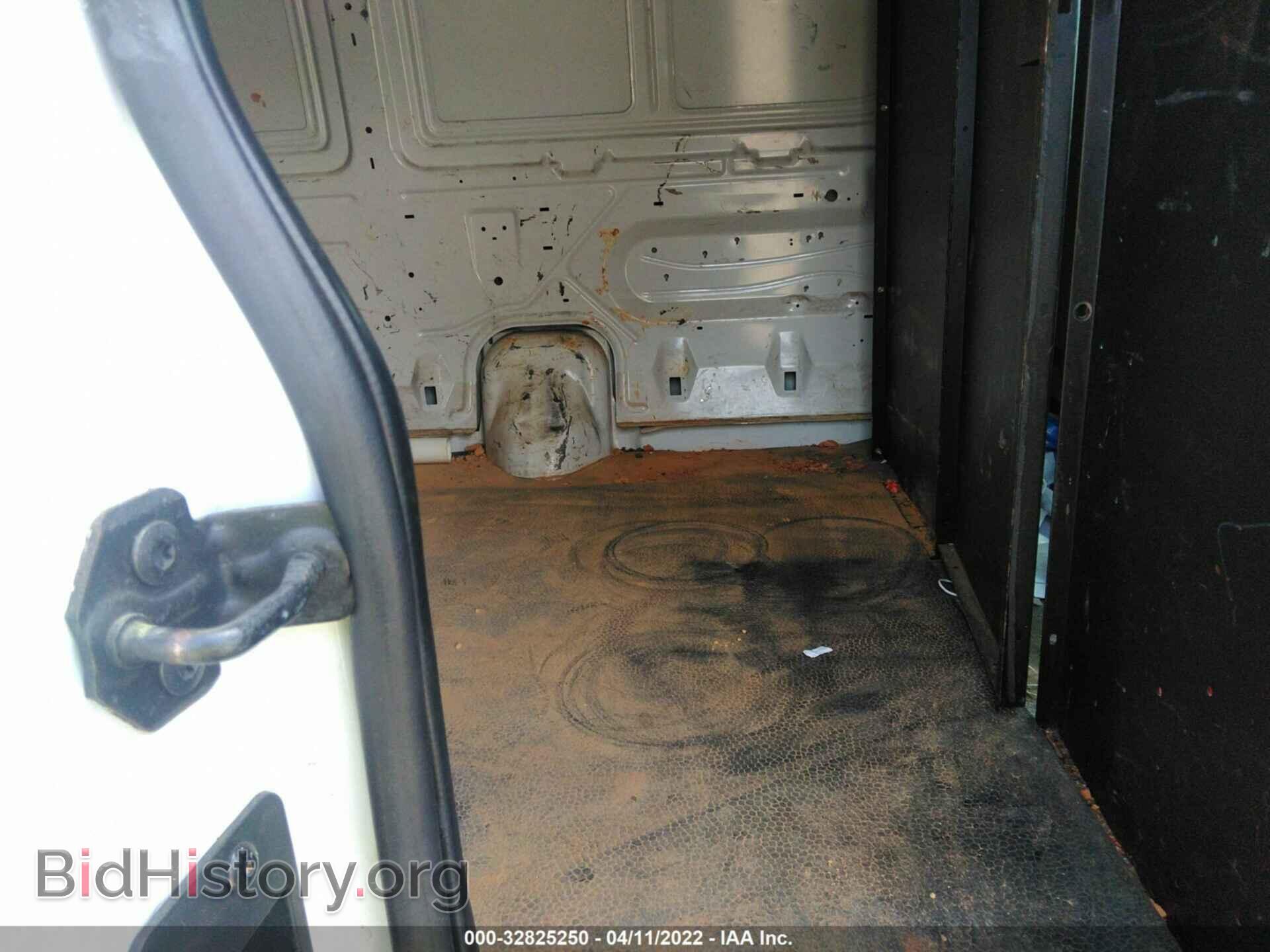 2011 FORD ECONOLINE CARGO VAN - VIN: 1FTNE2EL2BDA42073 - Фото 8