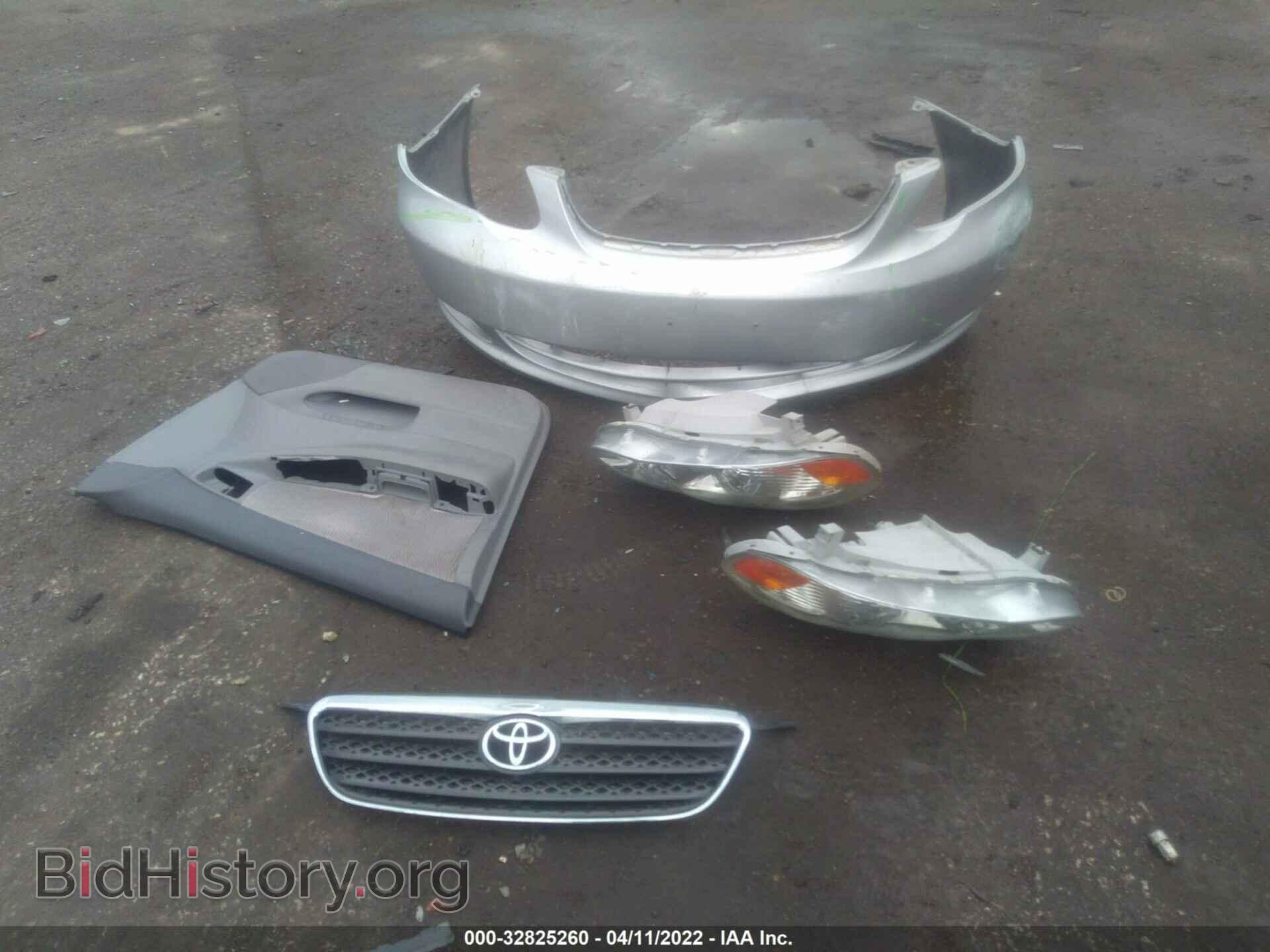 2006 TOYOTA COROLLA - VIN: JTDBR32E960064152 - Фото 12