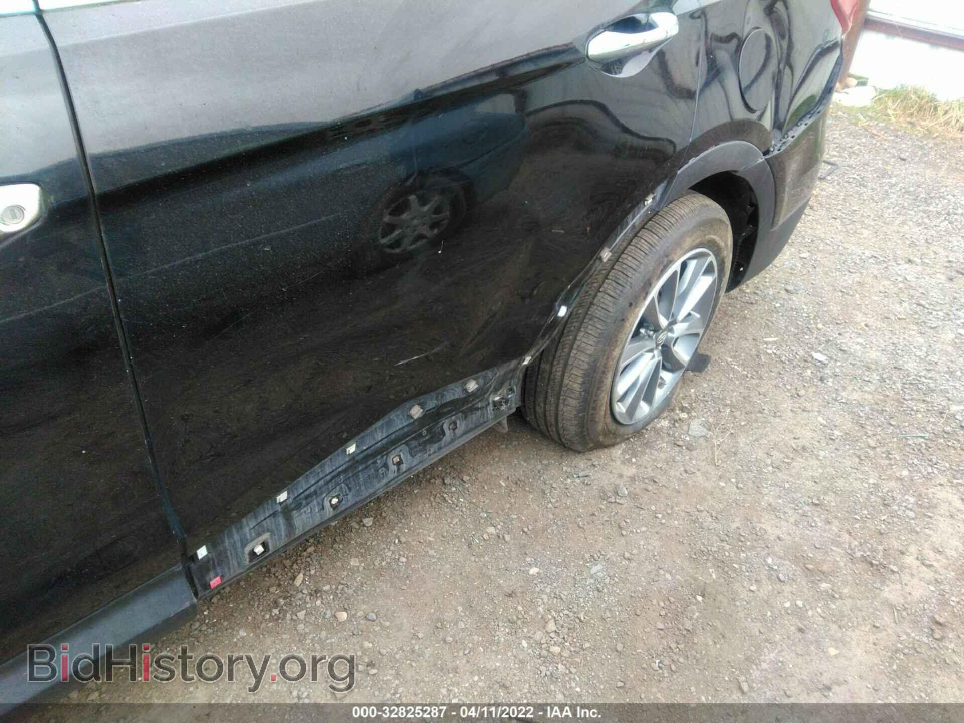 2017 HYUNDAI SANTA FE - VIN: KM8SMDHF9HU183203 - Фото 6
