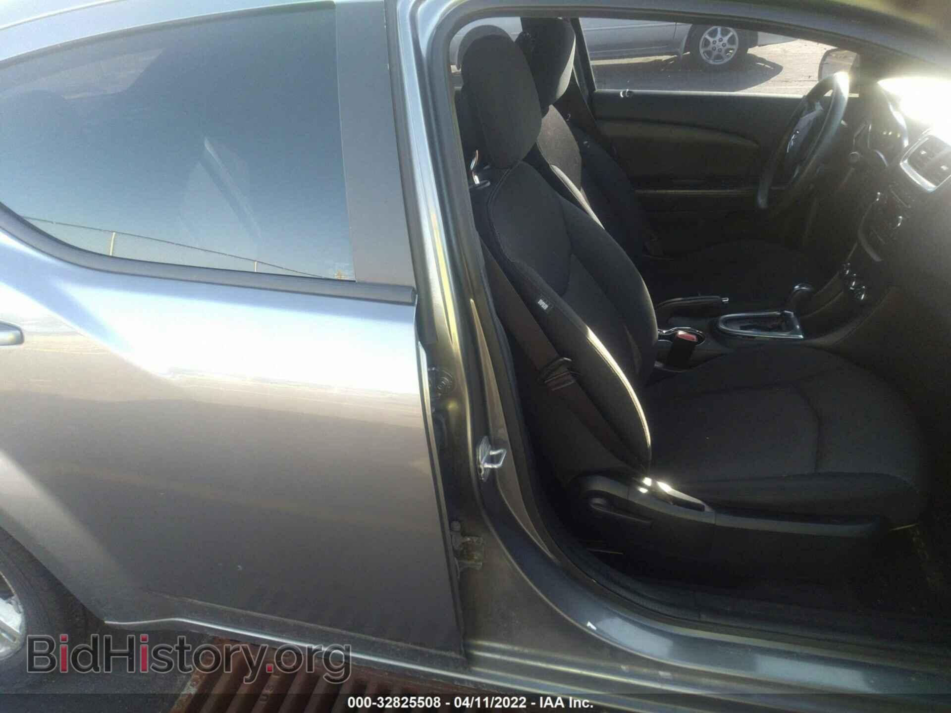2013 DODGE AVENGER - VIN: 1C3CDZAG3DN689496 - Photo 5