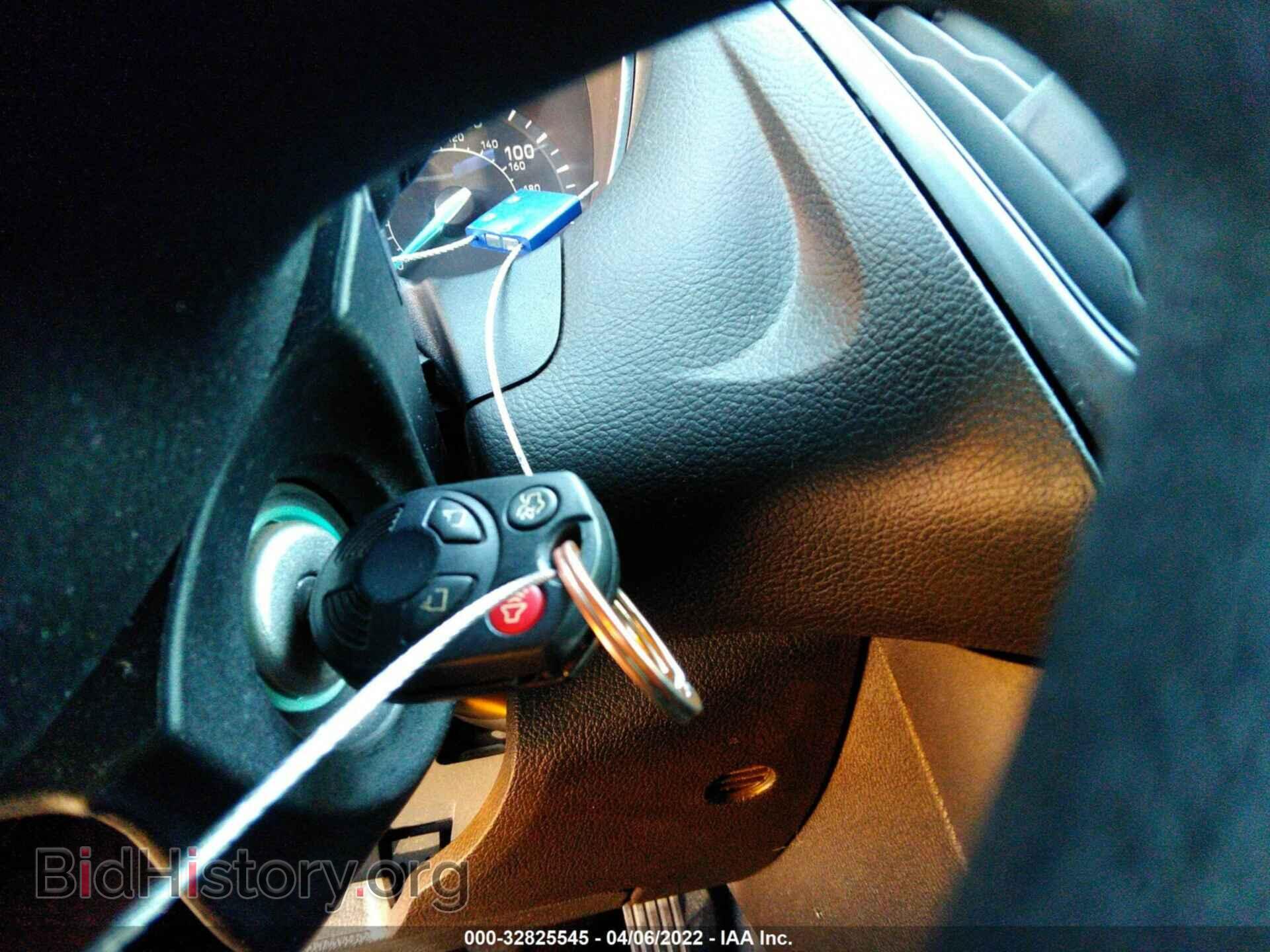 2016 FORD FOCUS - VIN: 1FADP3K26GL356206 - Photo 11