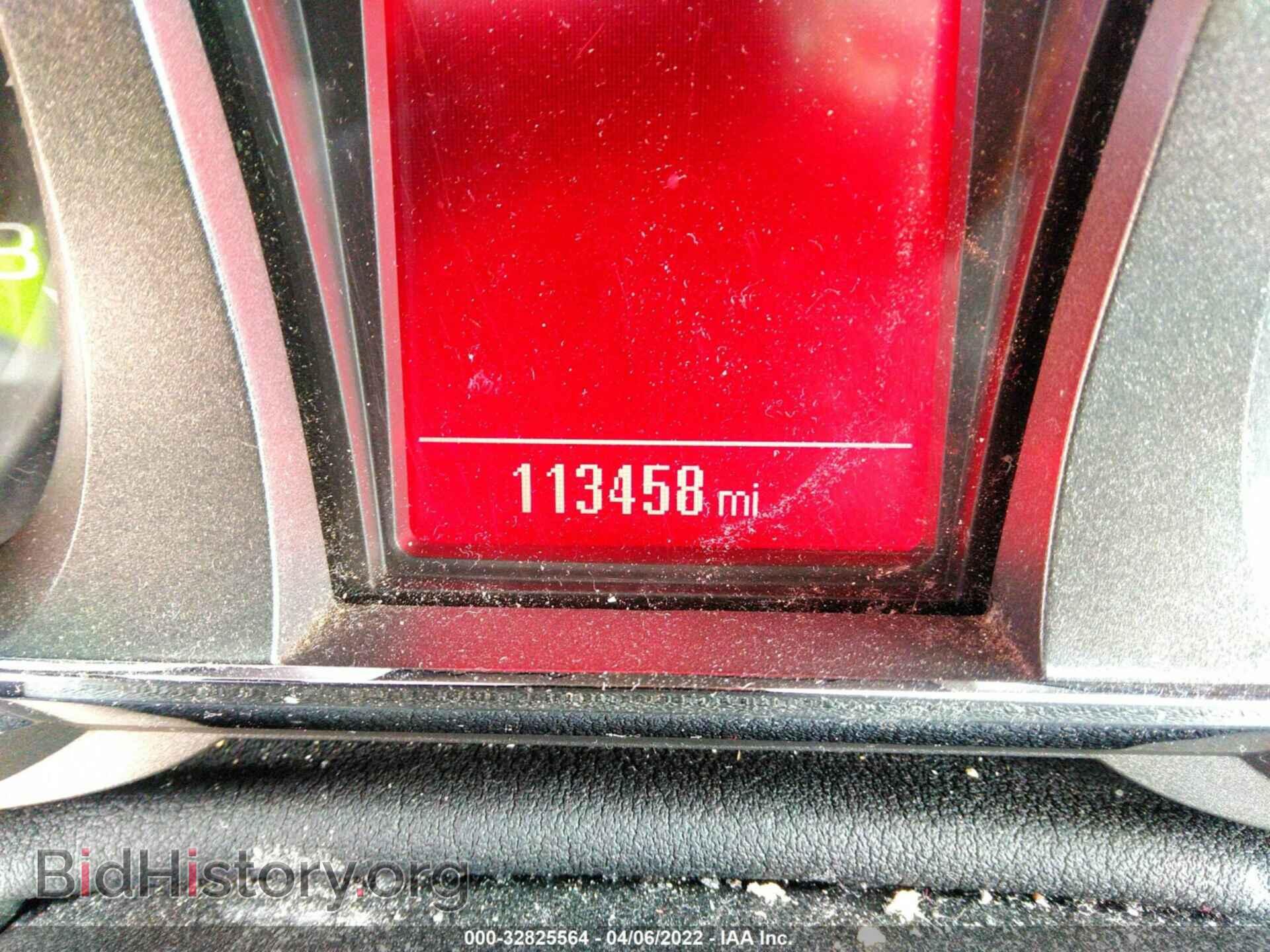 2012 GMC TERRAIN - VIN: 2GKFLXE53C6319701 - Фото 7