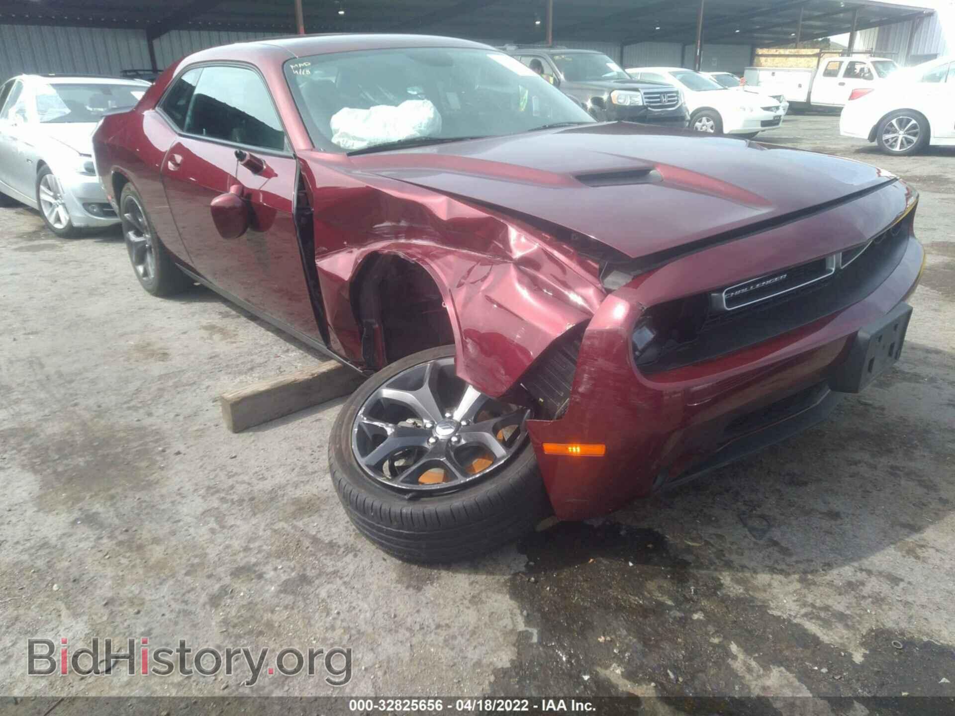2017 DODGE CHALLENGER - VIN: 2C3CDZAG7HH611138 - Photo 6