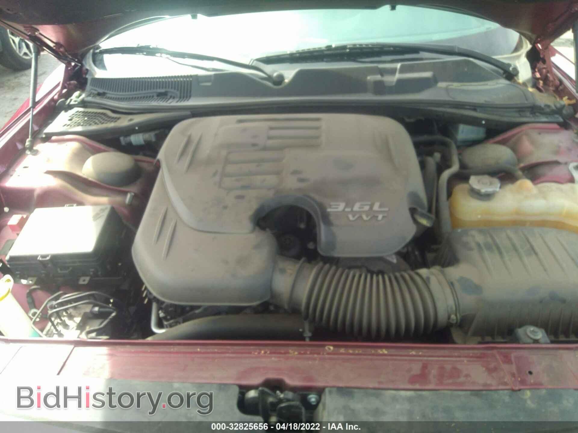 2017 DODGE CHALLENGER - VIN: 2C3CDZAG7HH611138 - Photo 10