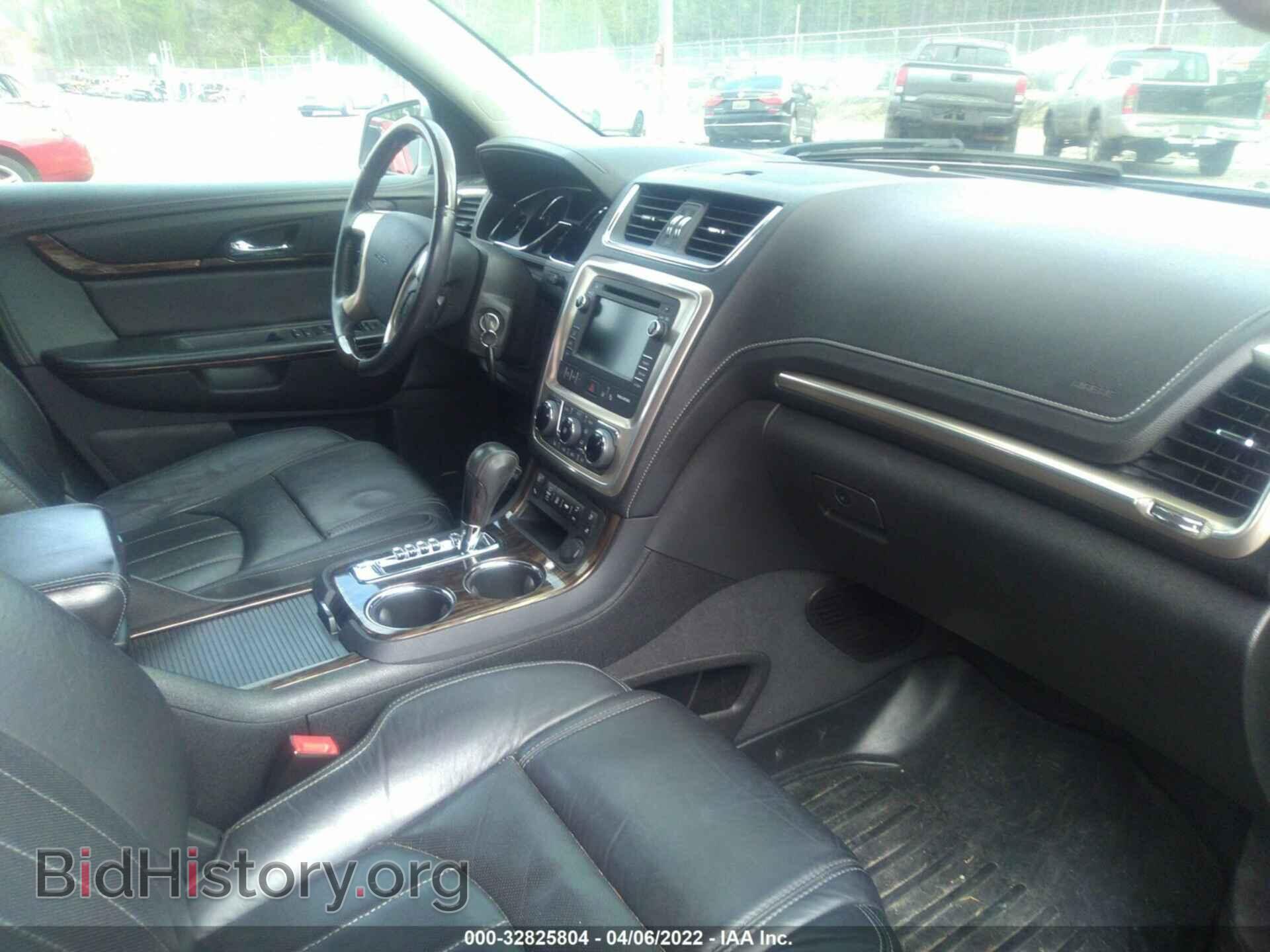 2014 GMC ACADIA - VIN: 1GKKRTKD4EJ356182 - Photo 5