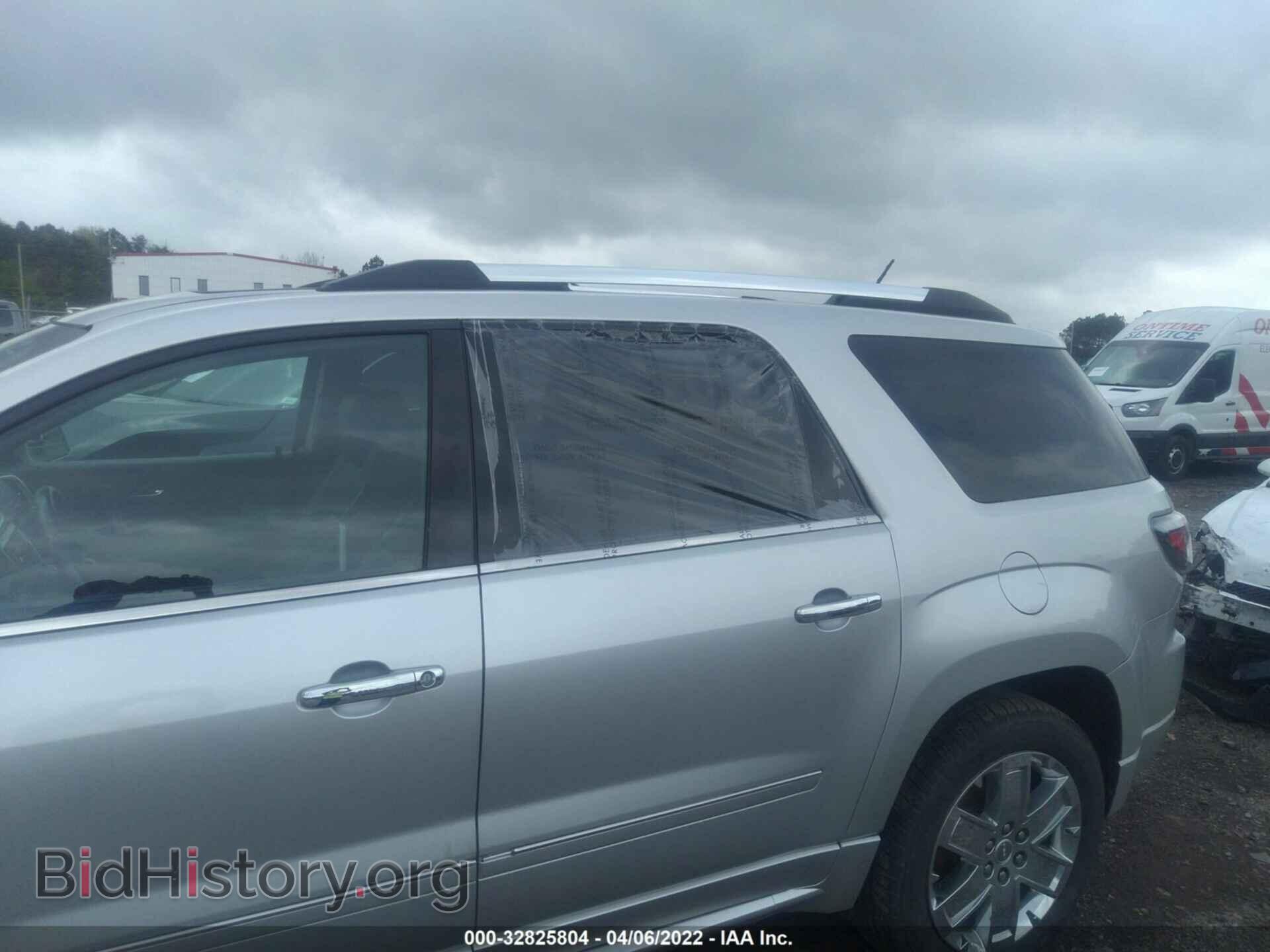 2014 GMC ACADIA - VIN: 1GKKRTKD4EJ356182 - Photo 6
