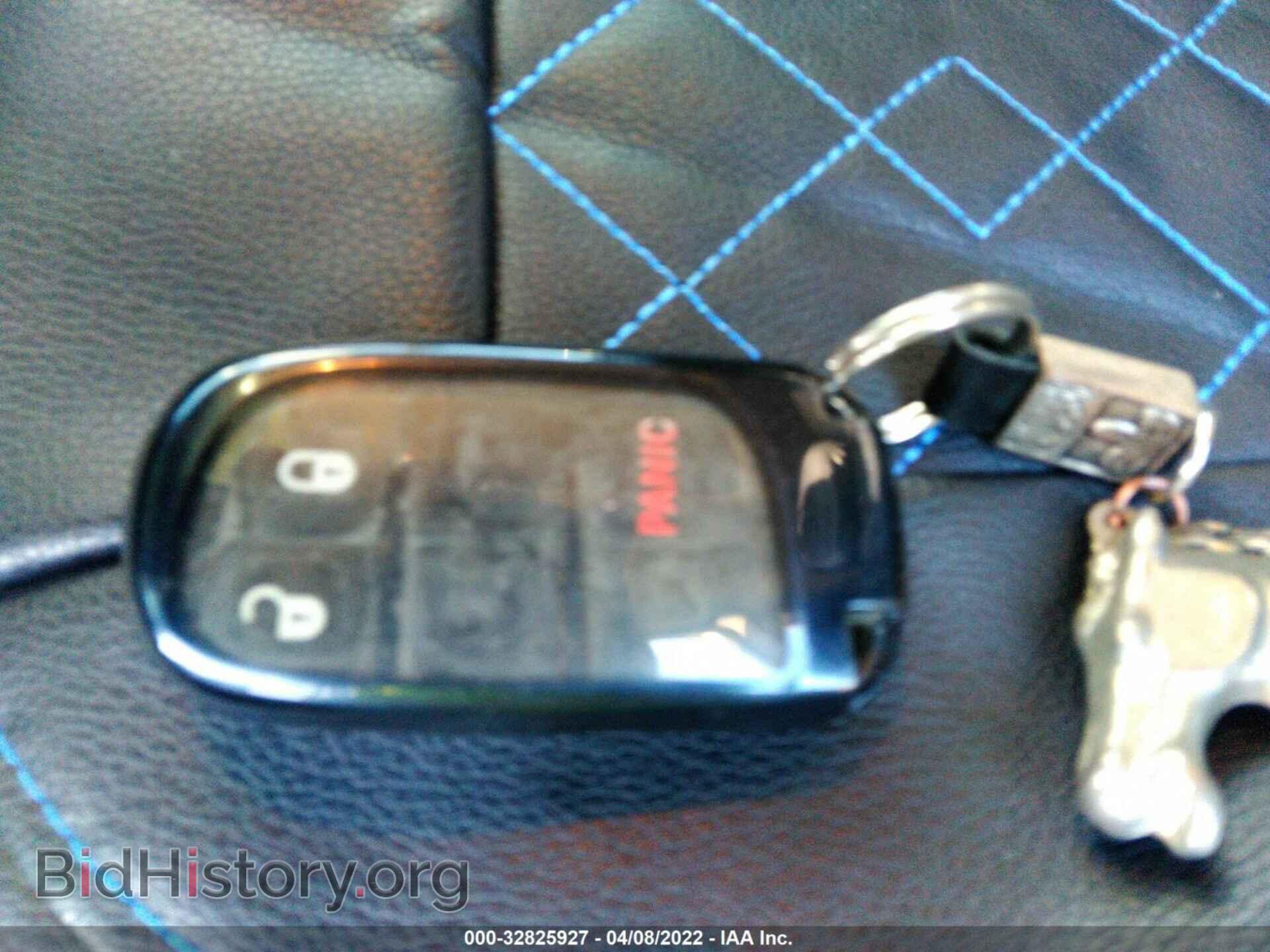 2014 DODGE DURANGO - VIN: 1C4RDHAG6EC973850 - Photo 11
