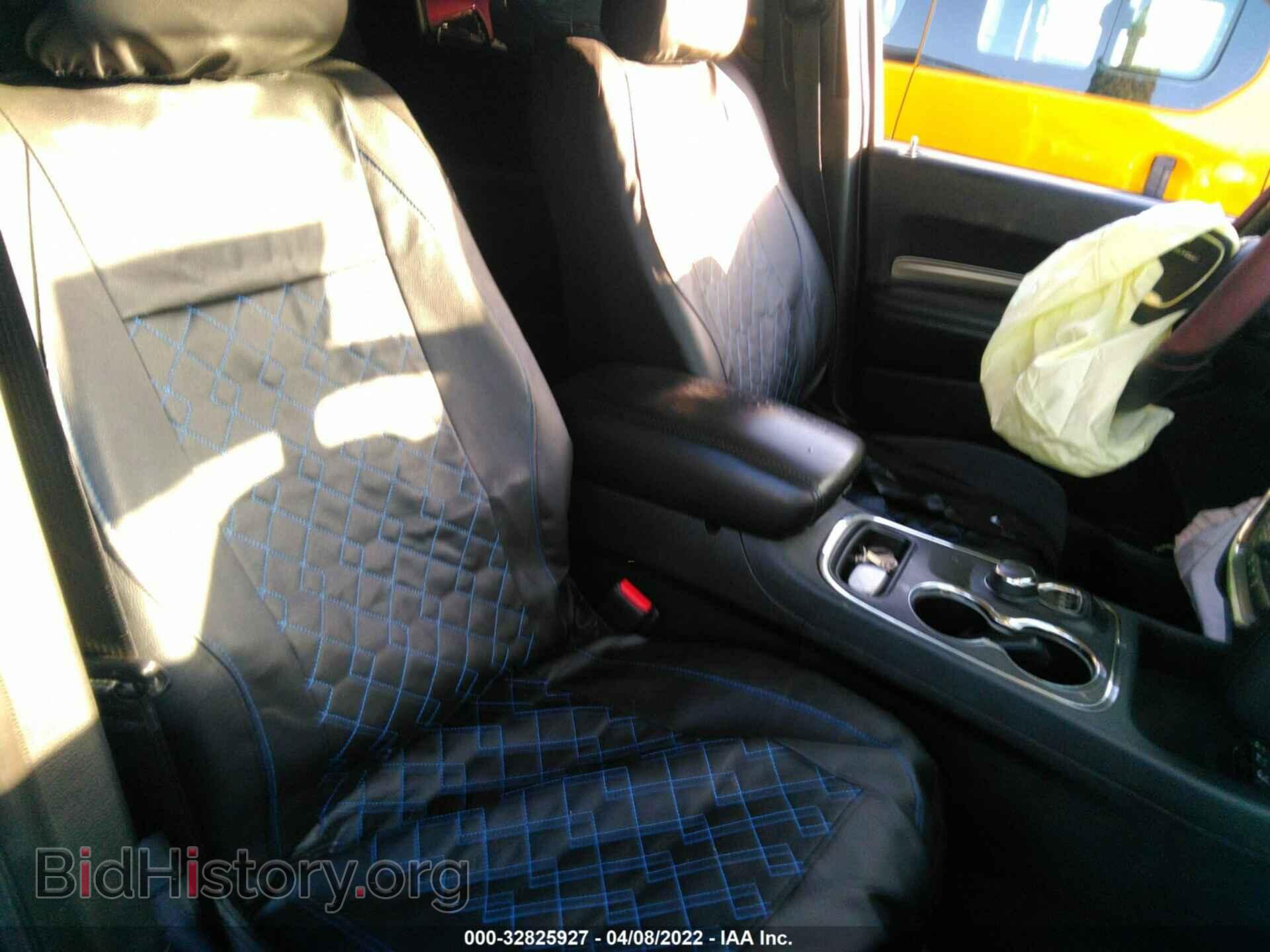 2014 DODGE DURANGO - VIN: 1C4RDHAG6EC973850 - Photo 5