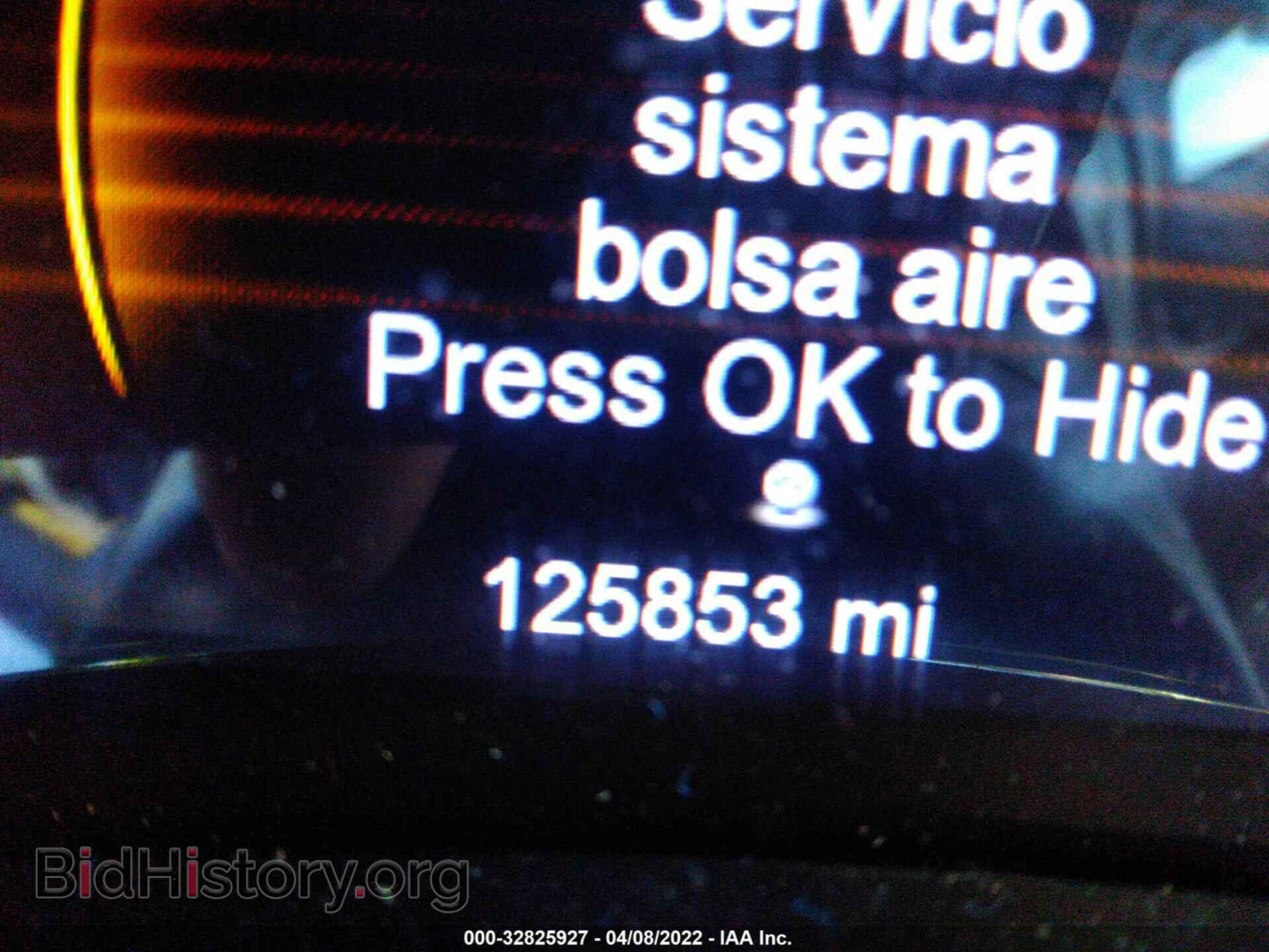 2014 DODGE DURANGO - VIN: 1C4RDHAG6EC973850 - Photo 7