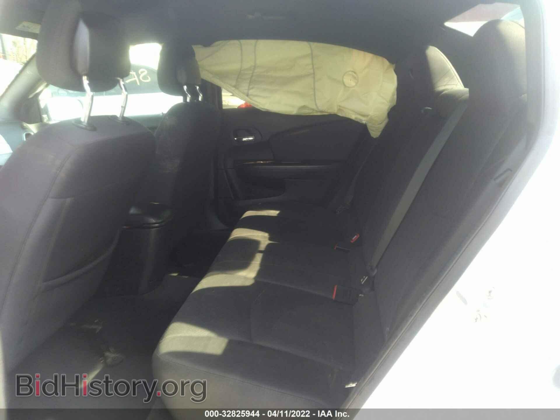 2013 CHRYSLER 200 - VIN: 1C3CCBAB8DN639885 - Фото 8