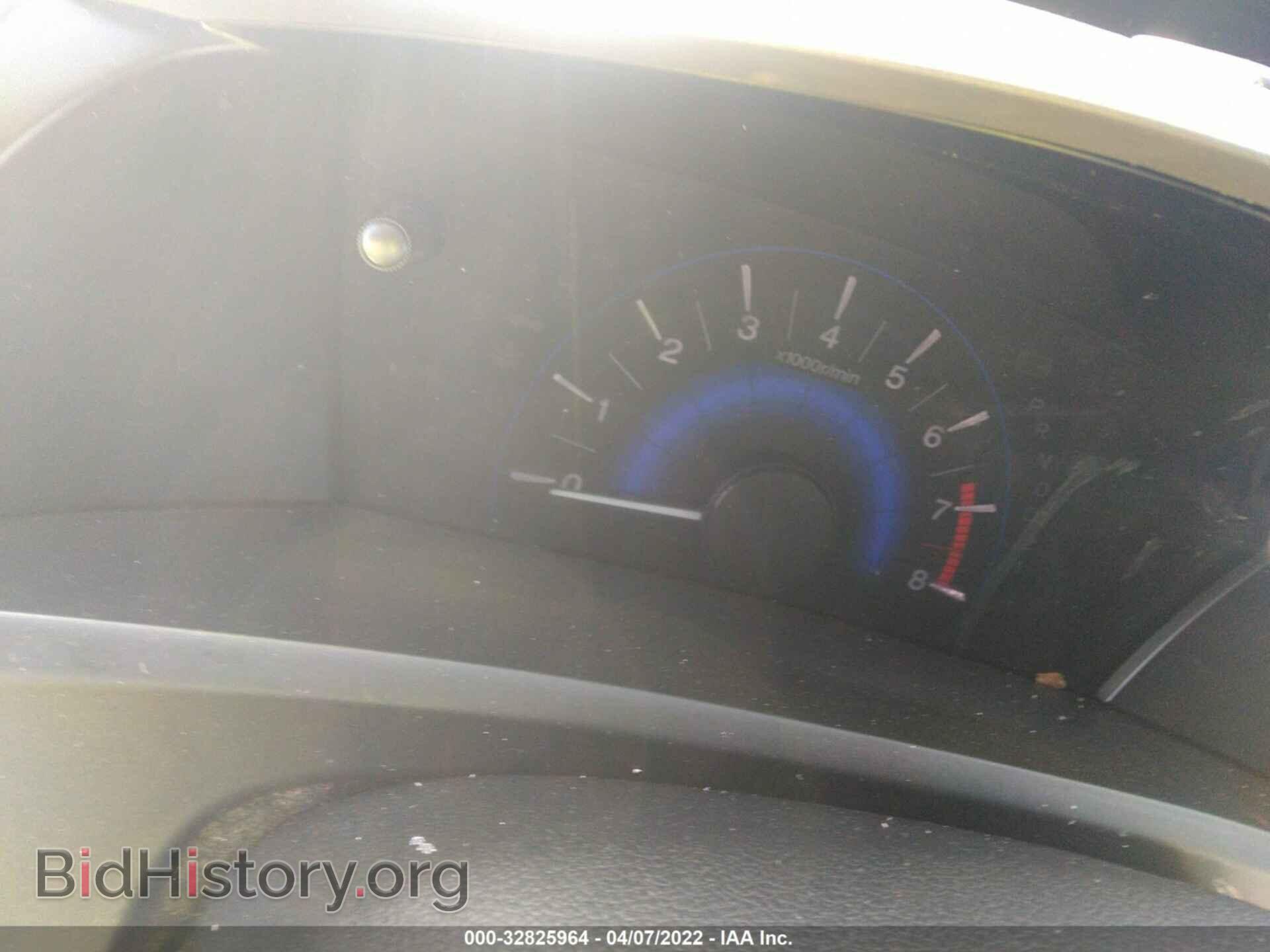 2012 HONDA CIVIC SDN - VIN: 19XFB2F55CE061438 - Фото 7