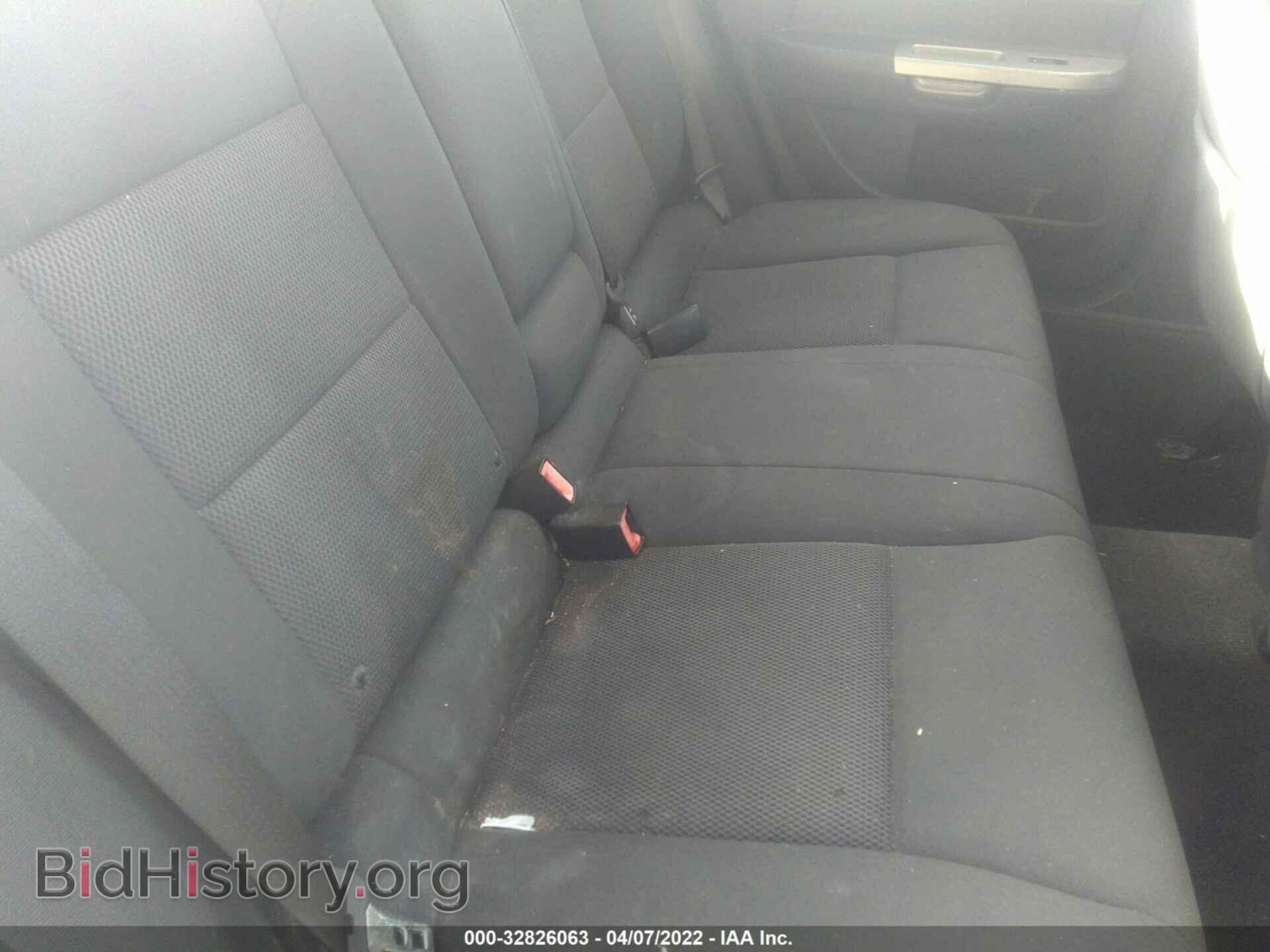 2010 CHRYSLER SEBRING - VIN: 1C3CC4FB9AN219021 - Фото 8