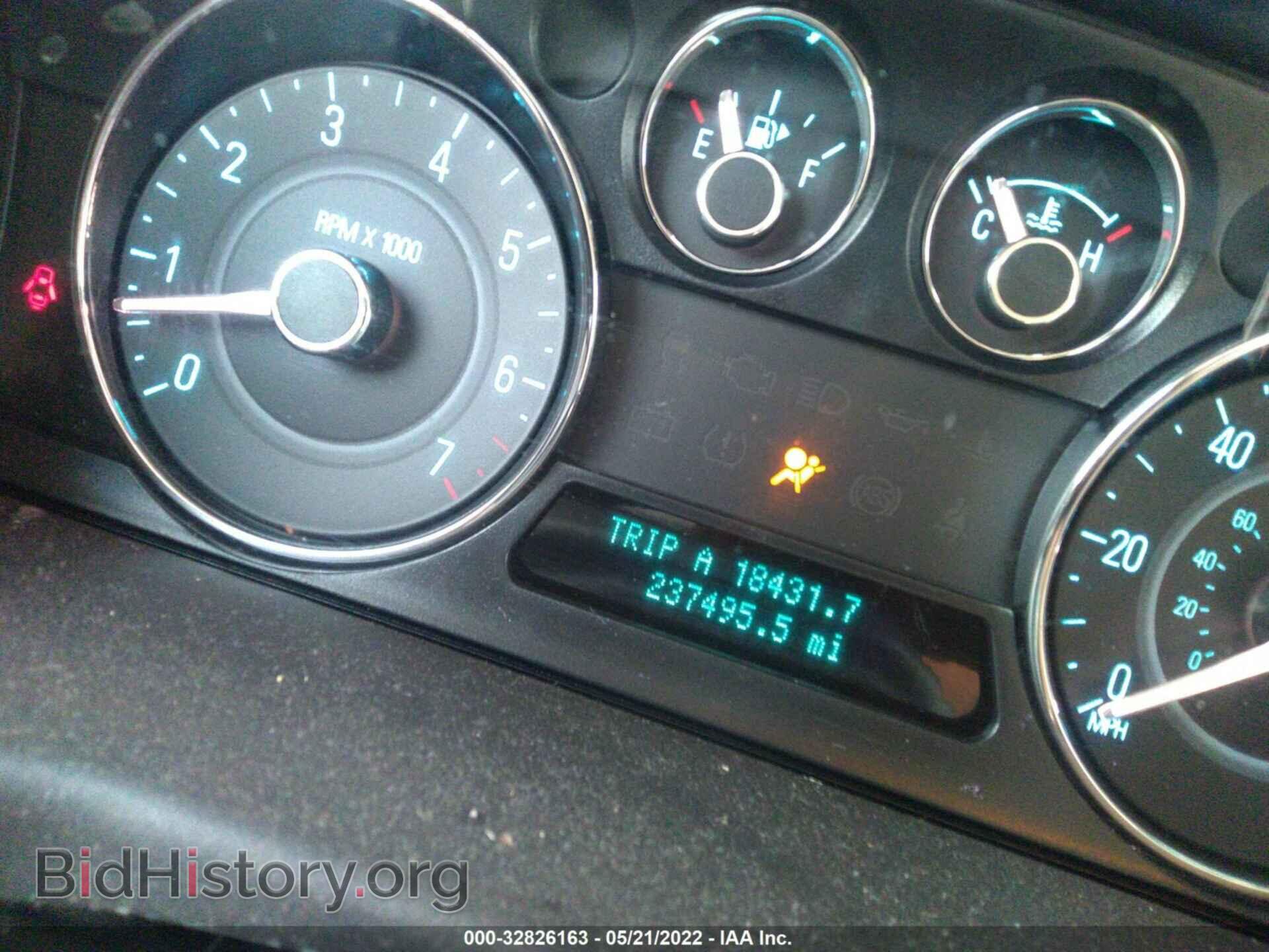 2011 FORD FLEX - VIN: 2FMGK5CC9BBD22712 - Photo 7