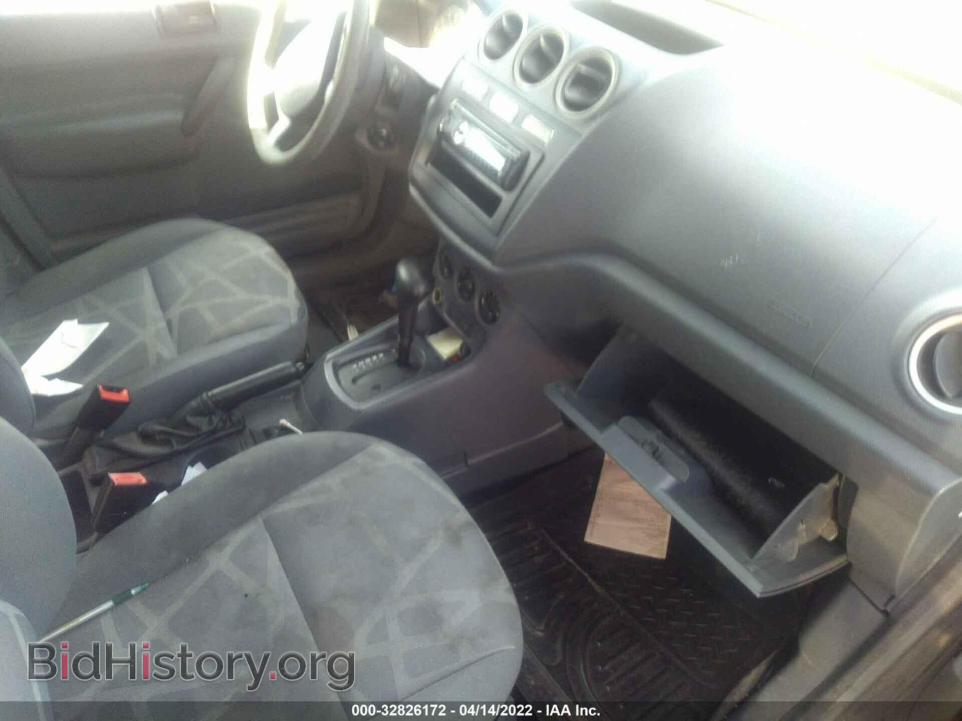 2011 FORD TRANSIT CONNECT - VIN: NM0LS7DN7BT055260 - Фото 5