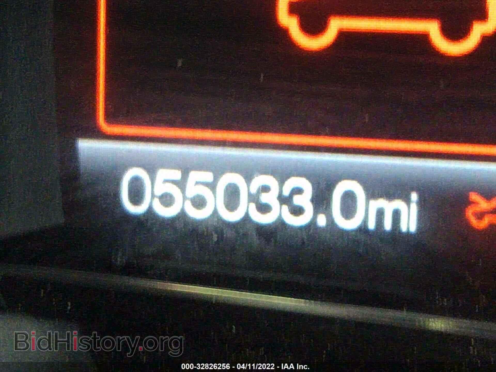 2018 FORD EXPLORER - VIN: 1FM5K8GT0JGB57532 - Photo 7