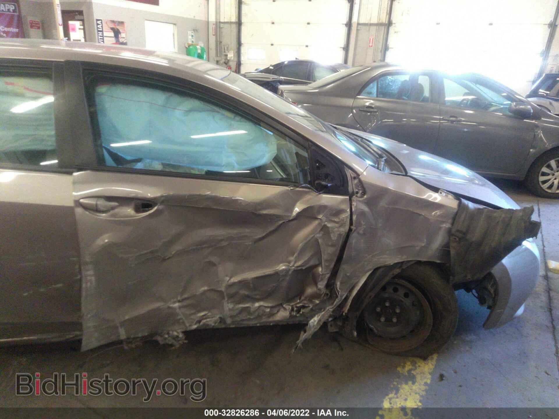 2015 TOYOTA COROLLA - VIN: 5YFBPRHE7FP347459 - Фото 6