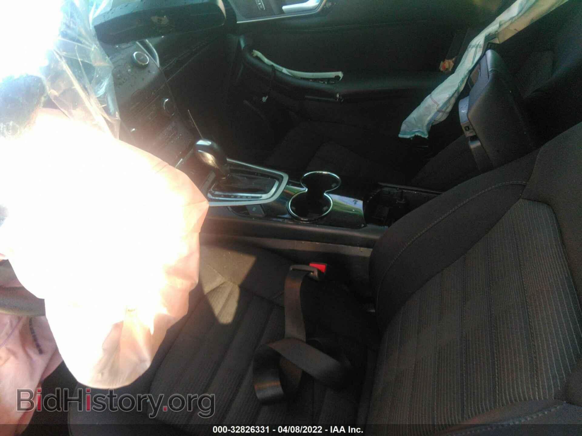 2016 FORD EDGE - VIN: 2FMPK3J97GBB47475 - Photo 5