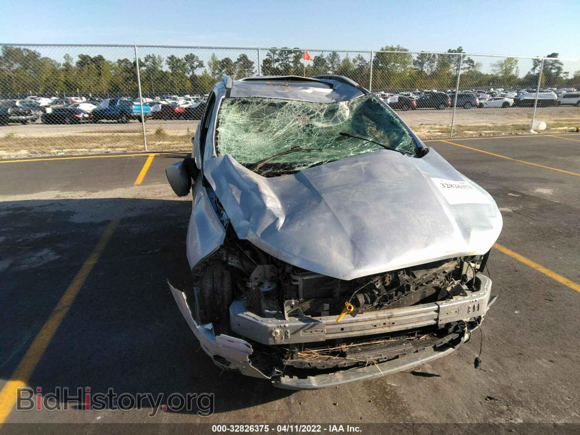 2020 FORD ECOSPORT - VIN: MAJ6S3KL8LC334833 - Photo 6