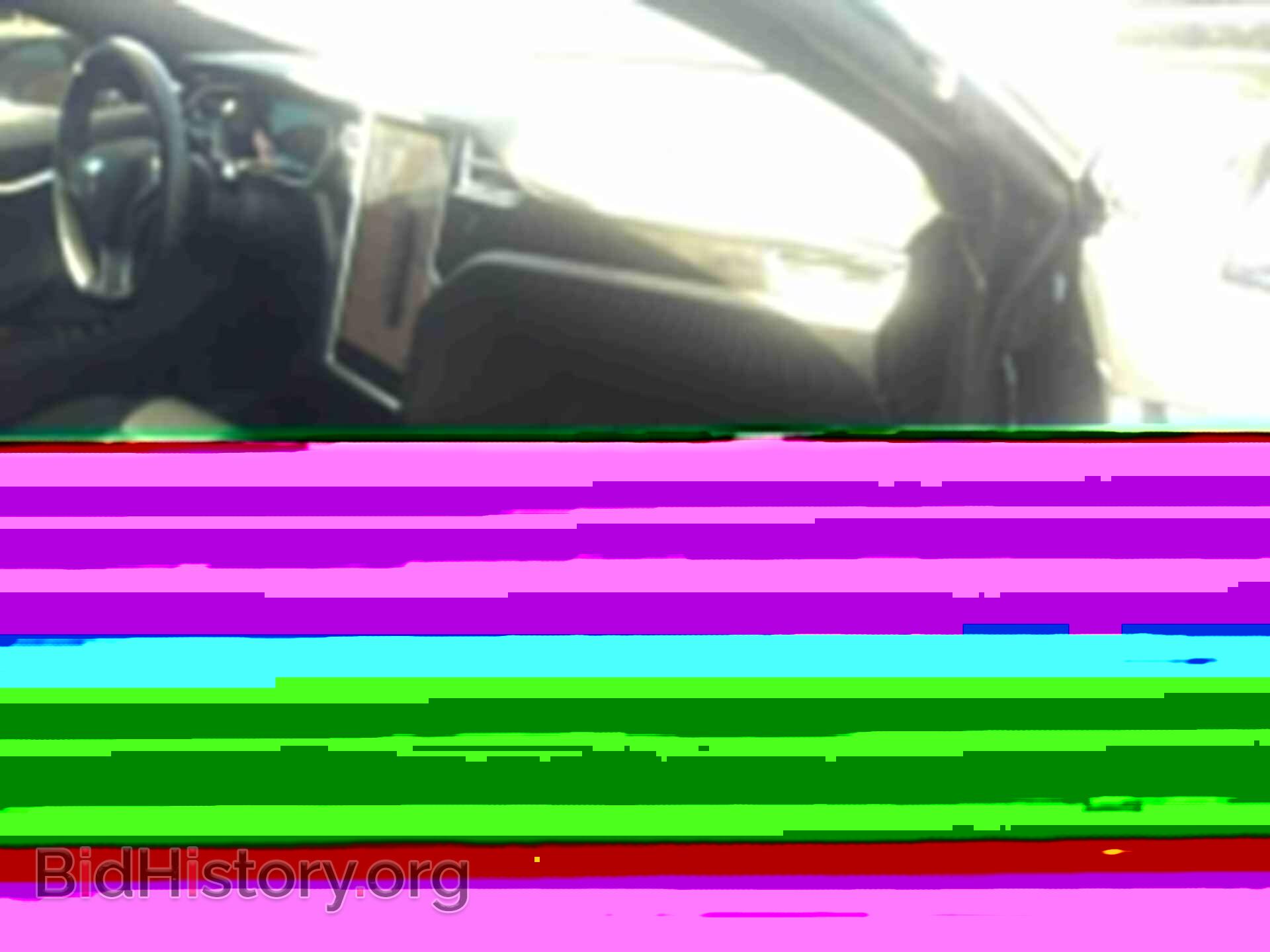 2017 TESLA MODEL S - VIN: 5YJSA1E2XHF213346 - Фото 5