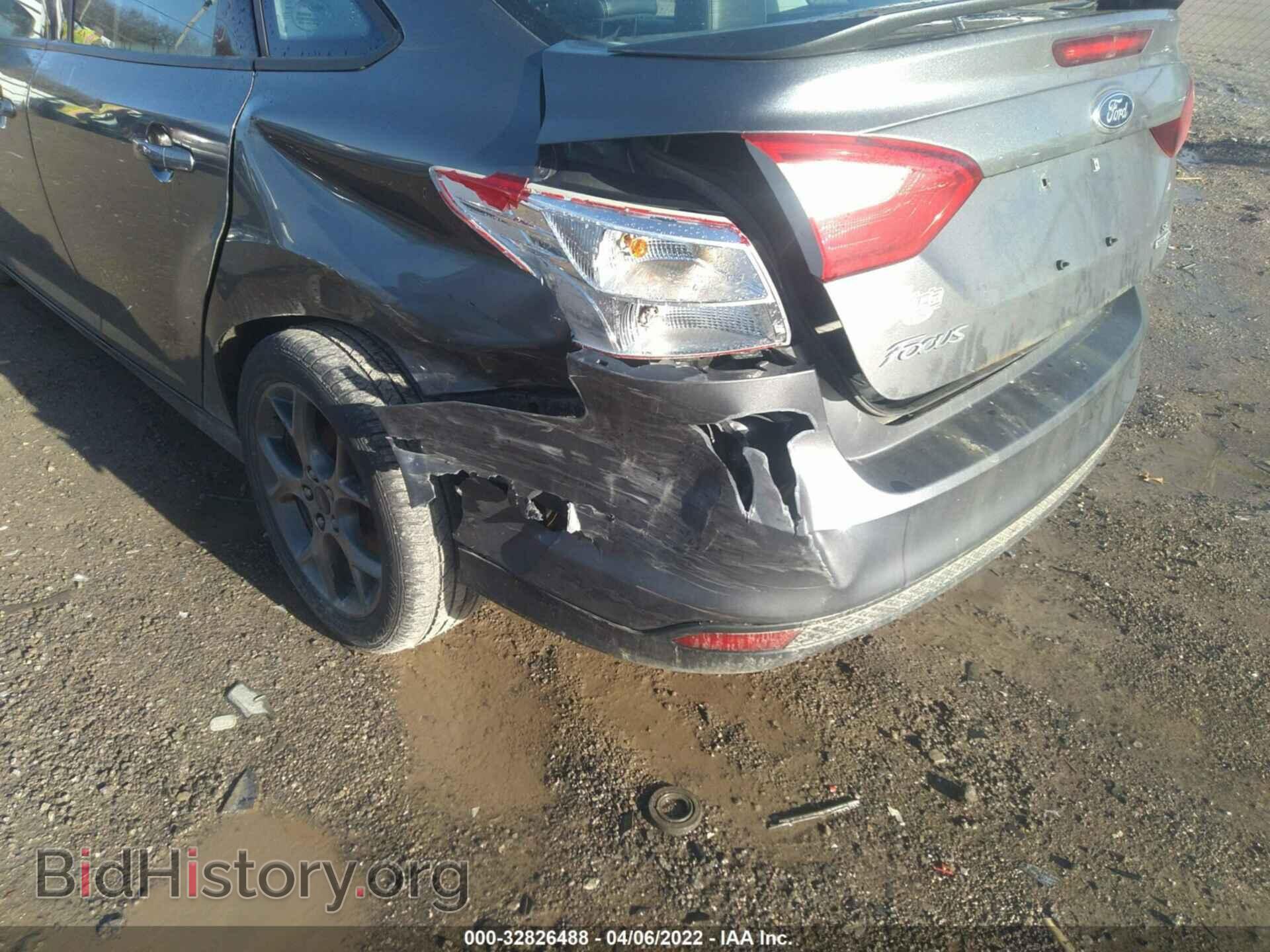 2014 FORD FOCUS - VIN: 1FADP3F26EL263094 - Photo 6