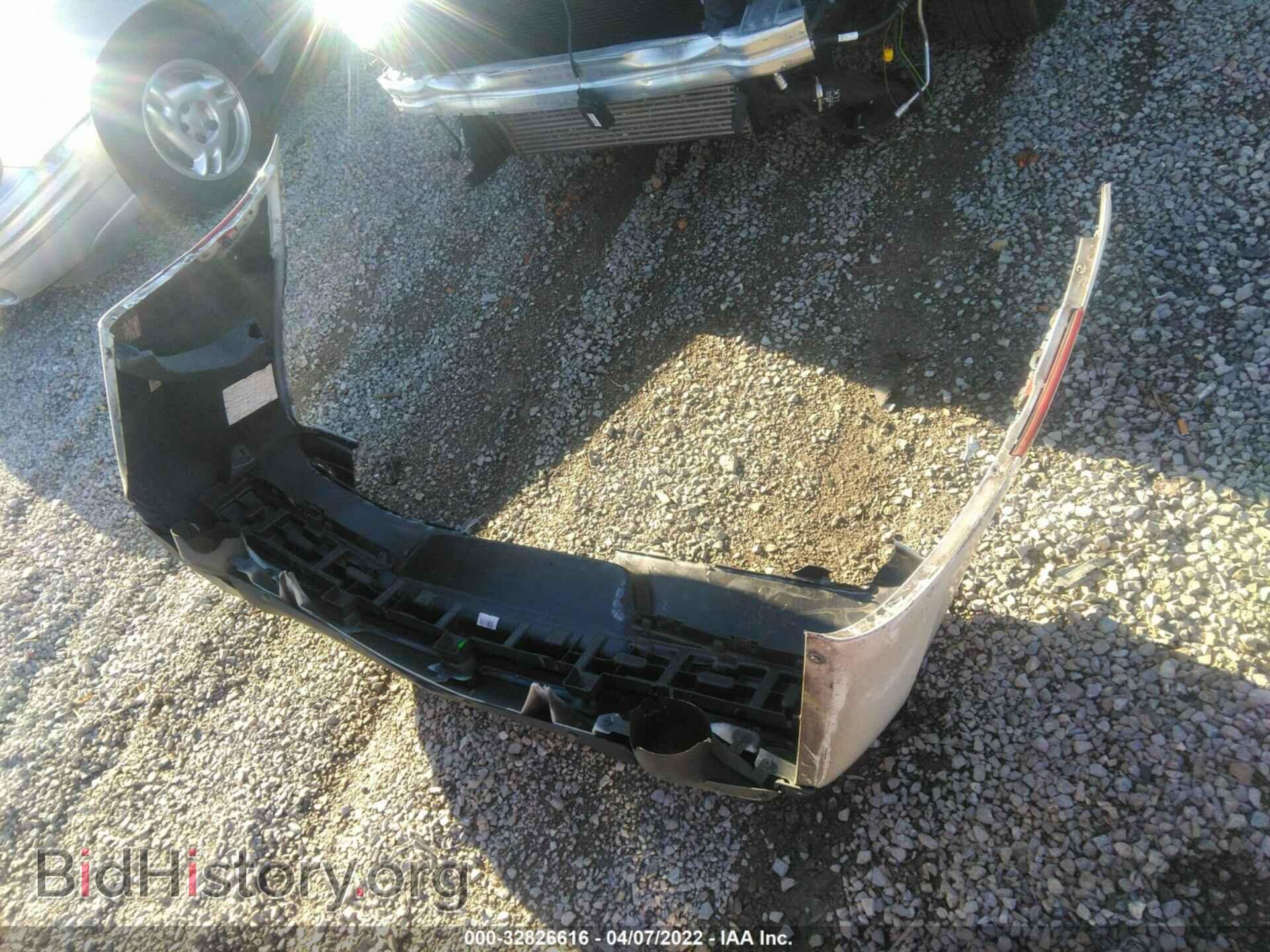 2017 CHRYSLER 300 - VIN: 2C3CCAAG2HH506155 - Фото 12