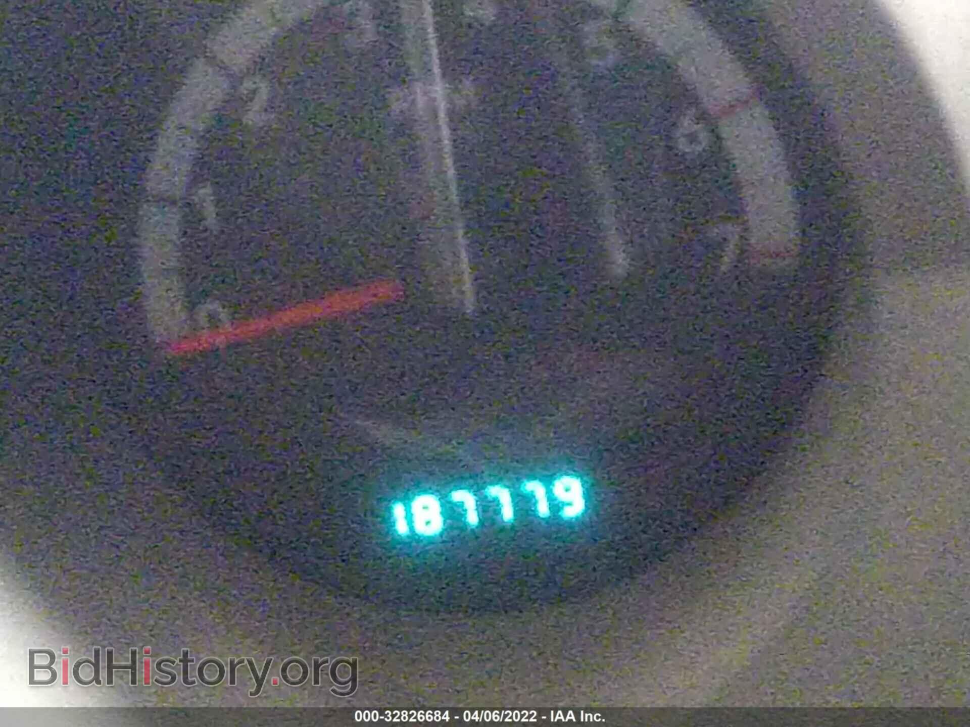 2008 DODGE NITRO - VIN: 1D8GU28K98W185163 - Фото 7
