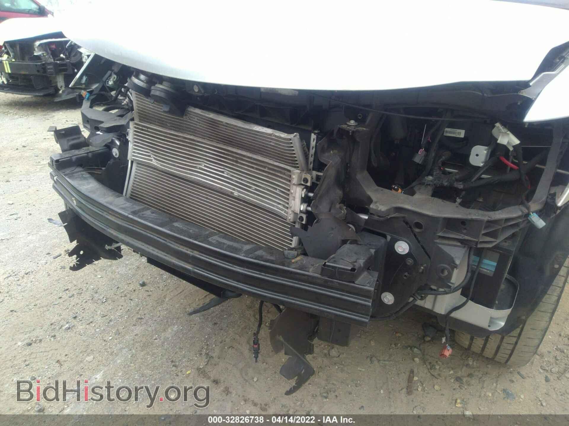 2011 DODGE JOURNEY - VIN: 3D4PG3FG9BT507696 - Фото 6