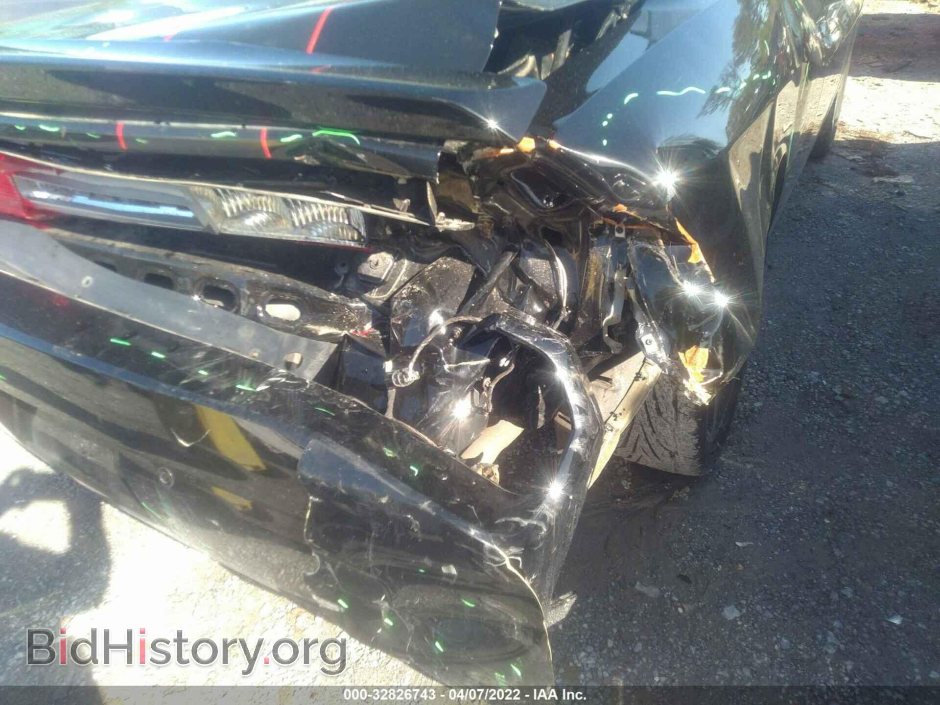 2014 DODGE CHALLENGER - VIN: 2C3CDYBT8EH110700 - Фото 6