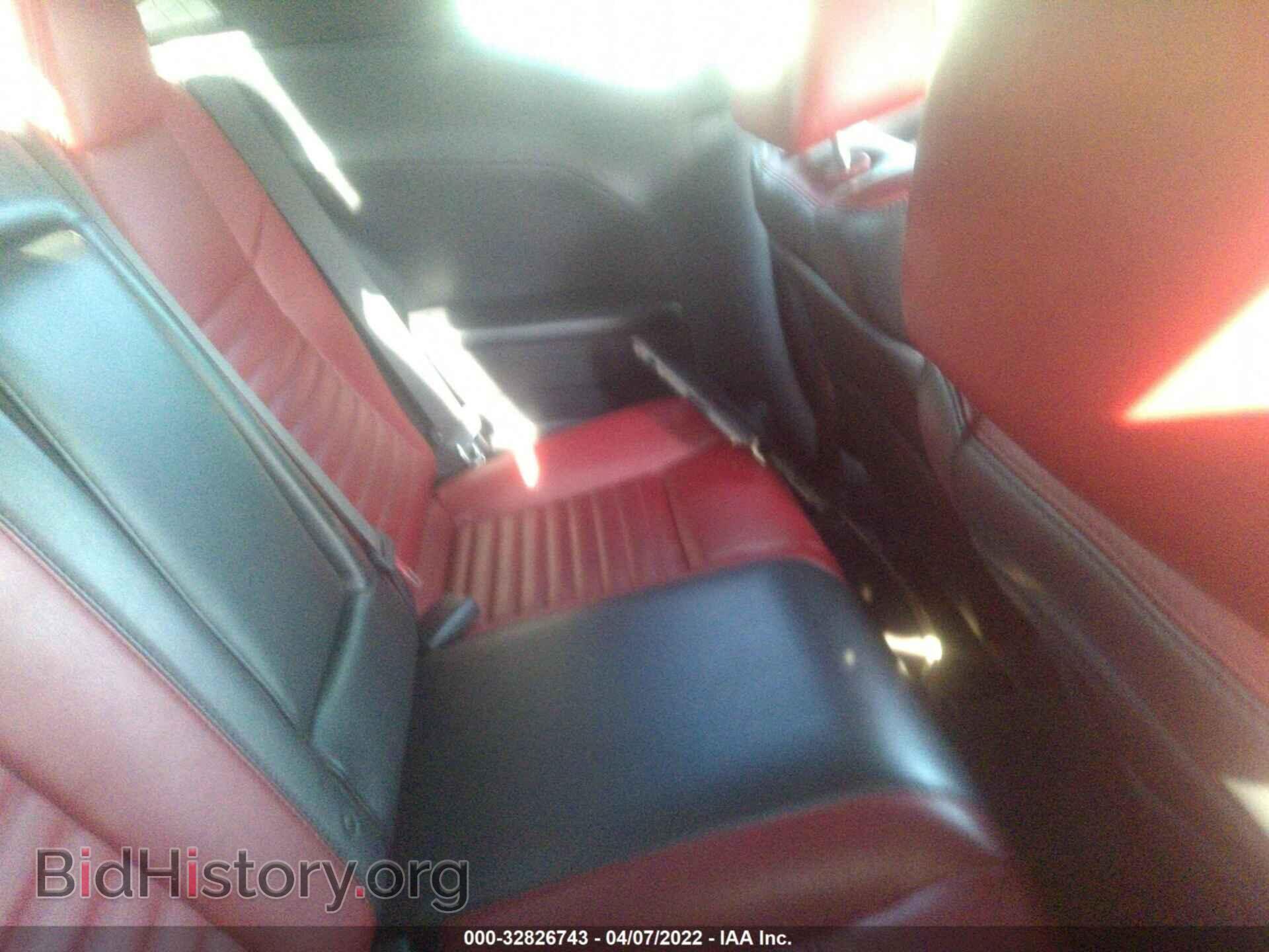 2014 DODGE CHALLENGER - VIN: 2C3CDYBT8EH110700 - Фото 8