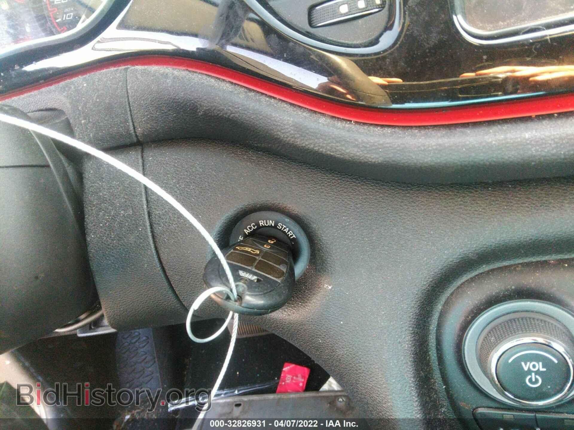 2015 DODGE DART - VIN: 1C3CDFBB9FD200870 - Фото 11