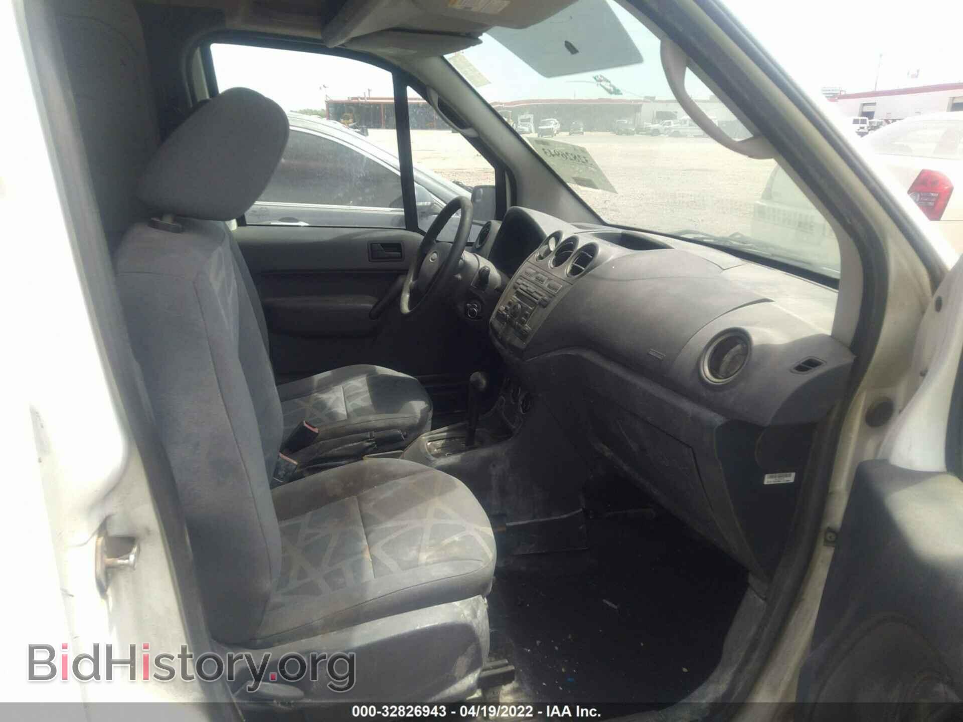 2011 FORD TRANSIT CONNECT - VIN: NM0LS7BN5BT059309 - Фото 5