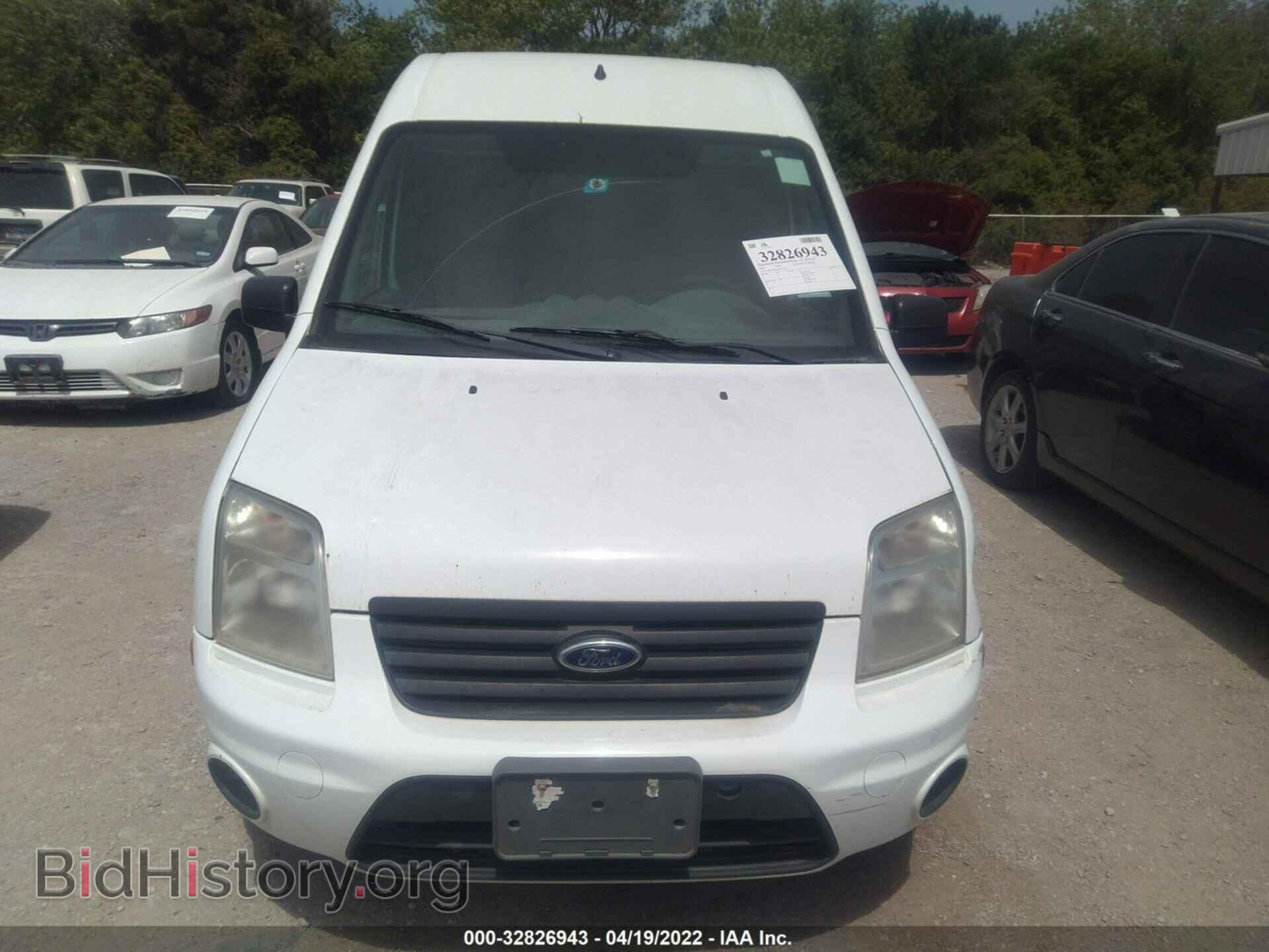 2011 FORD TRANSIT CONNECT - VIN: NM0LS7BN5BT059309 - Фото 6