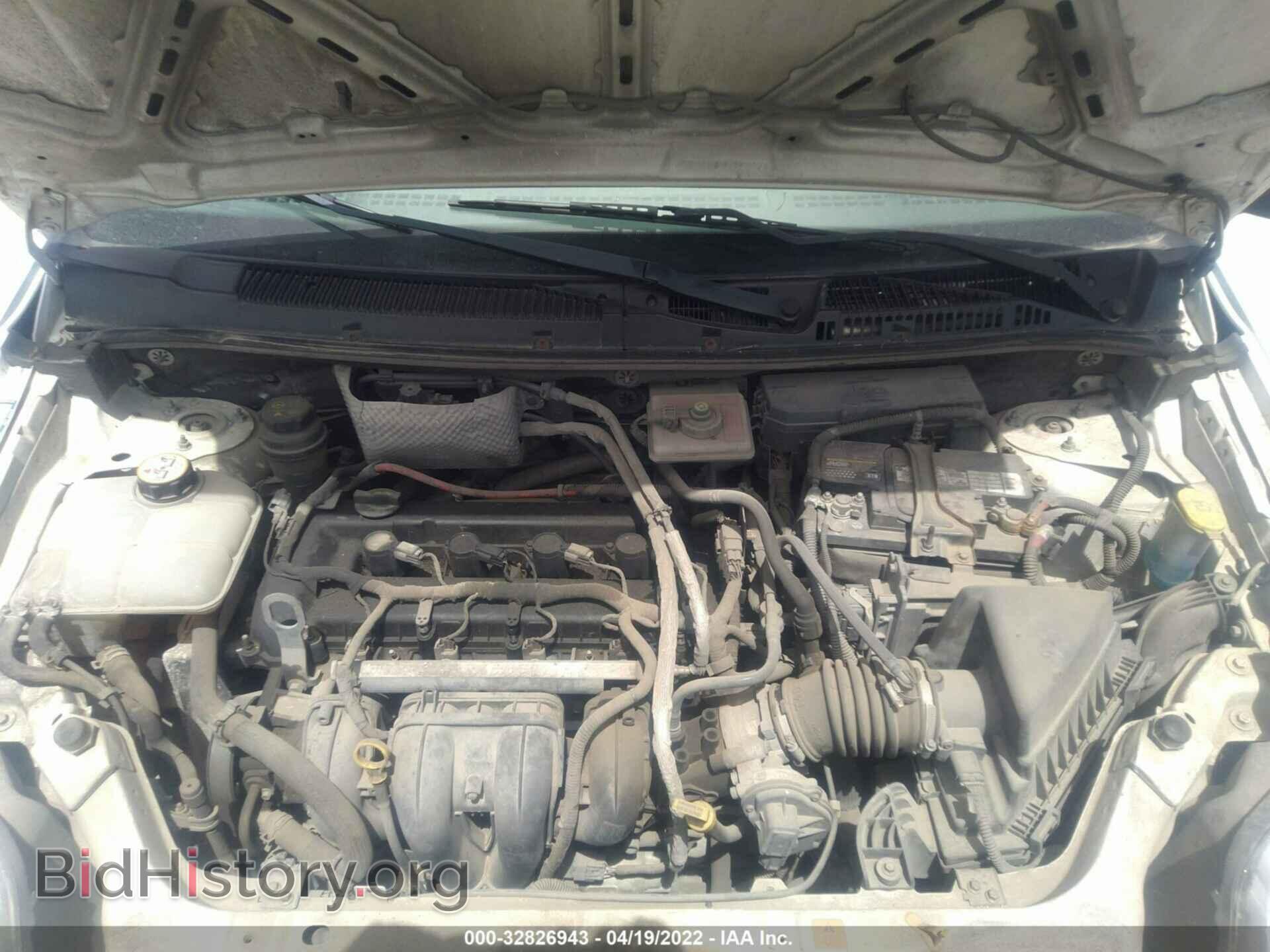 2011 FORD TRANSIT CONNECT - VIN: NM0LS7BN5BT059309 - Фото 10