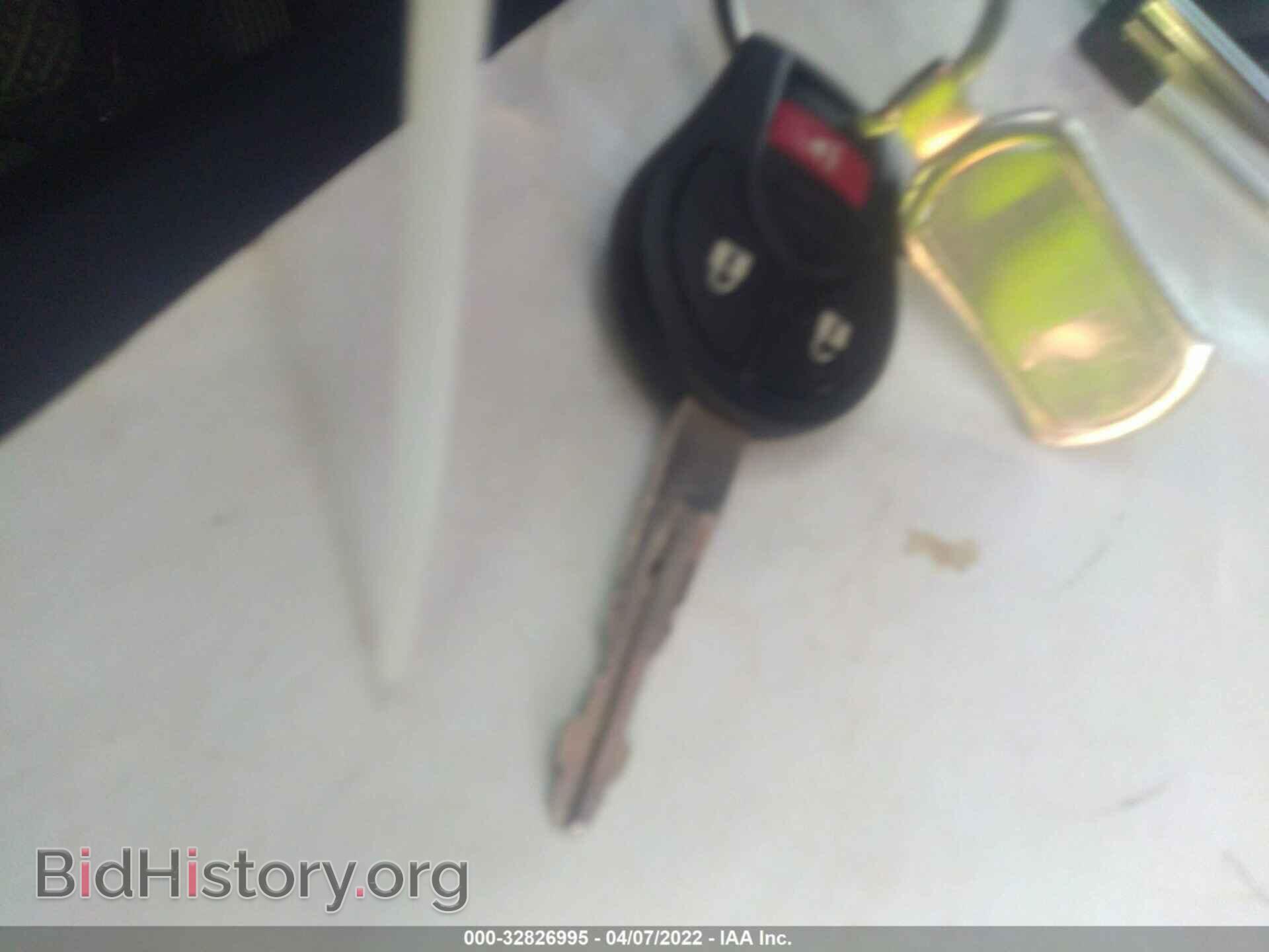 2016 NISSAN VERSA NOTE - VIN: 3N1CE2CP7GL376343 - Фото 11