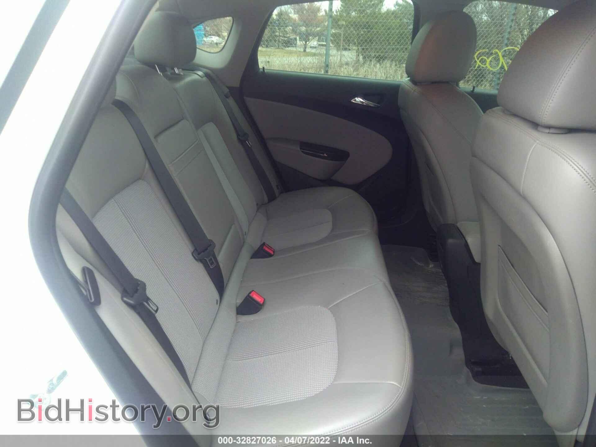 2013 BUICK VERANO - VIN: 1G4PP5SK0D4207648 - Фото 8