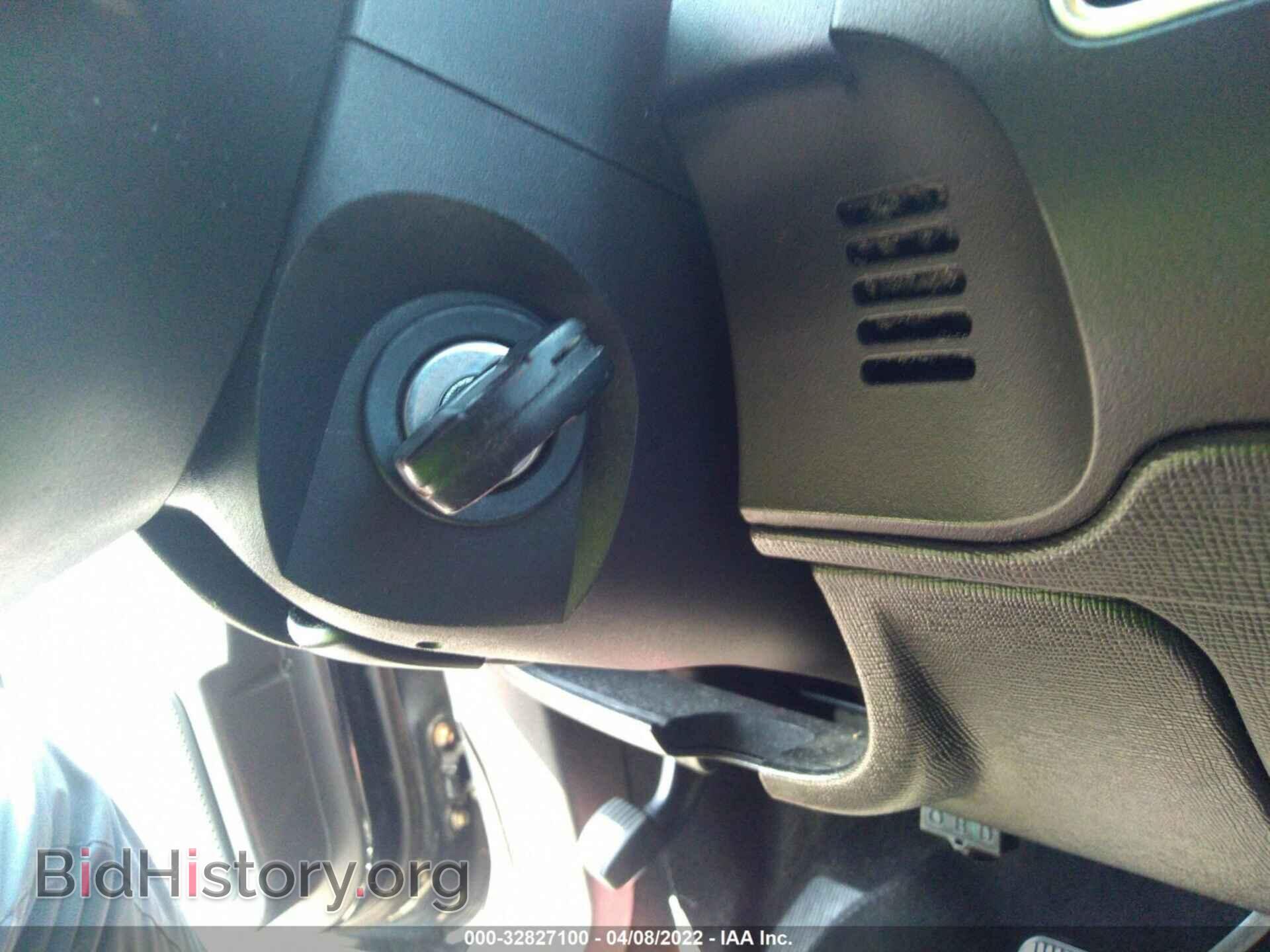 2010 FORD FLEX - VIN: 2FMGK5DC6ABB06409 - Фото 11
