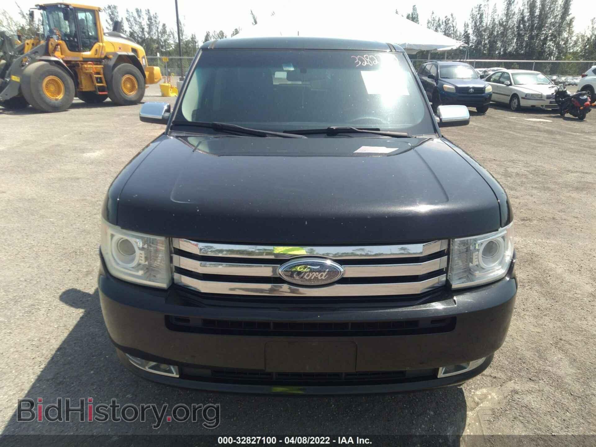 2010 FORD FLEX - VIN: 2FMGK5DC6ABB06409 - Фото 6