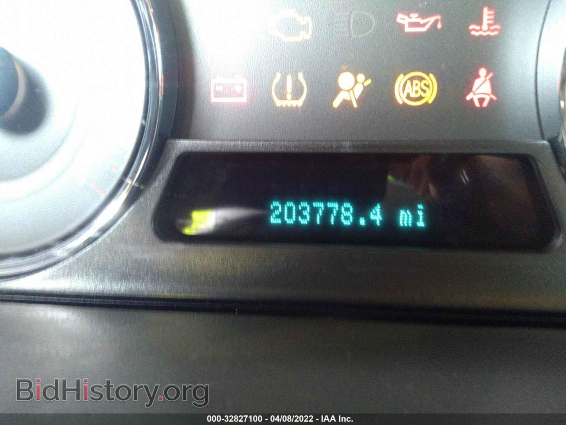 2010 FORD FLEX - VIN: 2FMGK5DC6ABB06409 - Фото 7