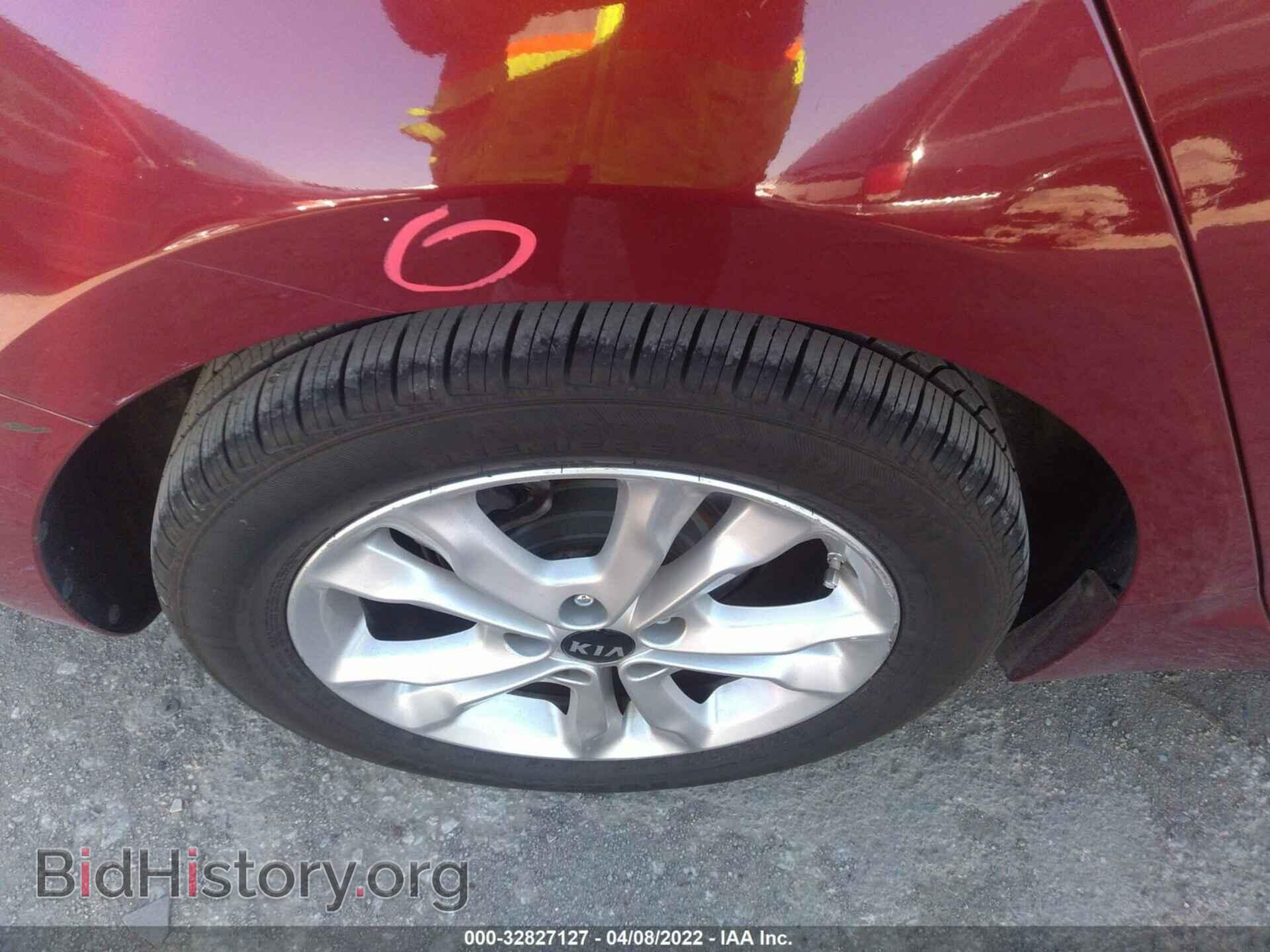 2011 KIA OPTIMA - VIN: KNAGN4A71B5097361 - Фото 15