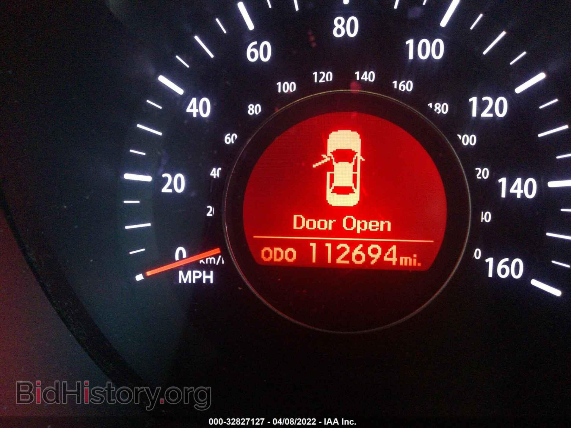 2011 KIA OPTIMA - VIN: KNAGN4A71B5097361 - Фото 7
