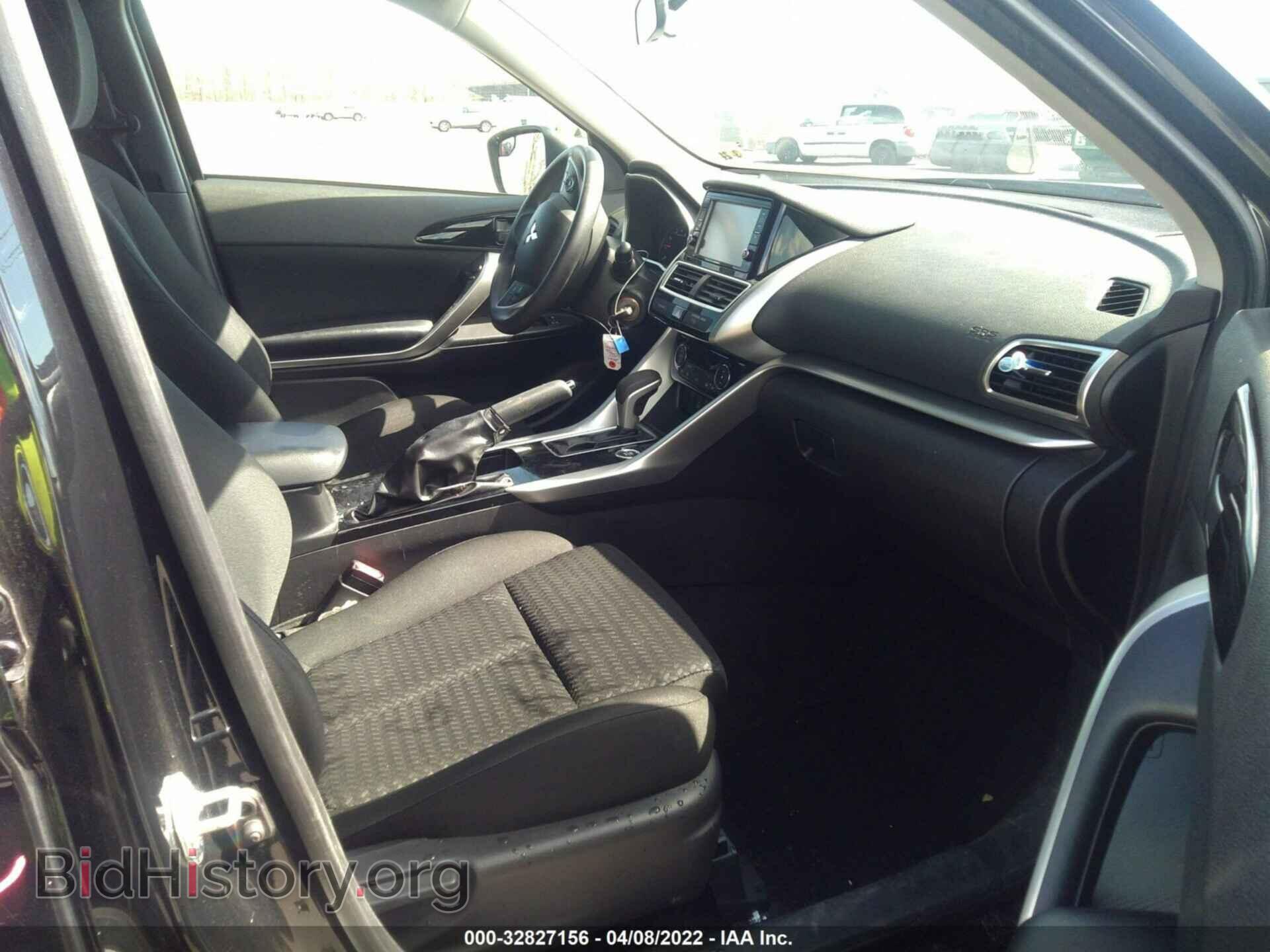 2019 MITSUBISHI ECLIPSE CROSS - VIN: JA4AT3AA1KZ022408 - Фото 5