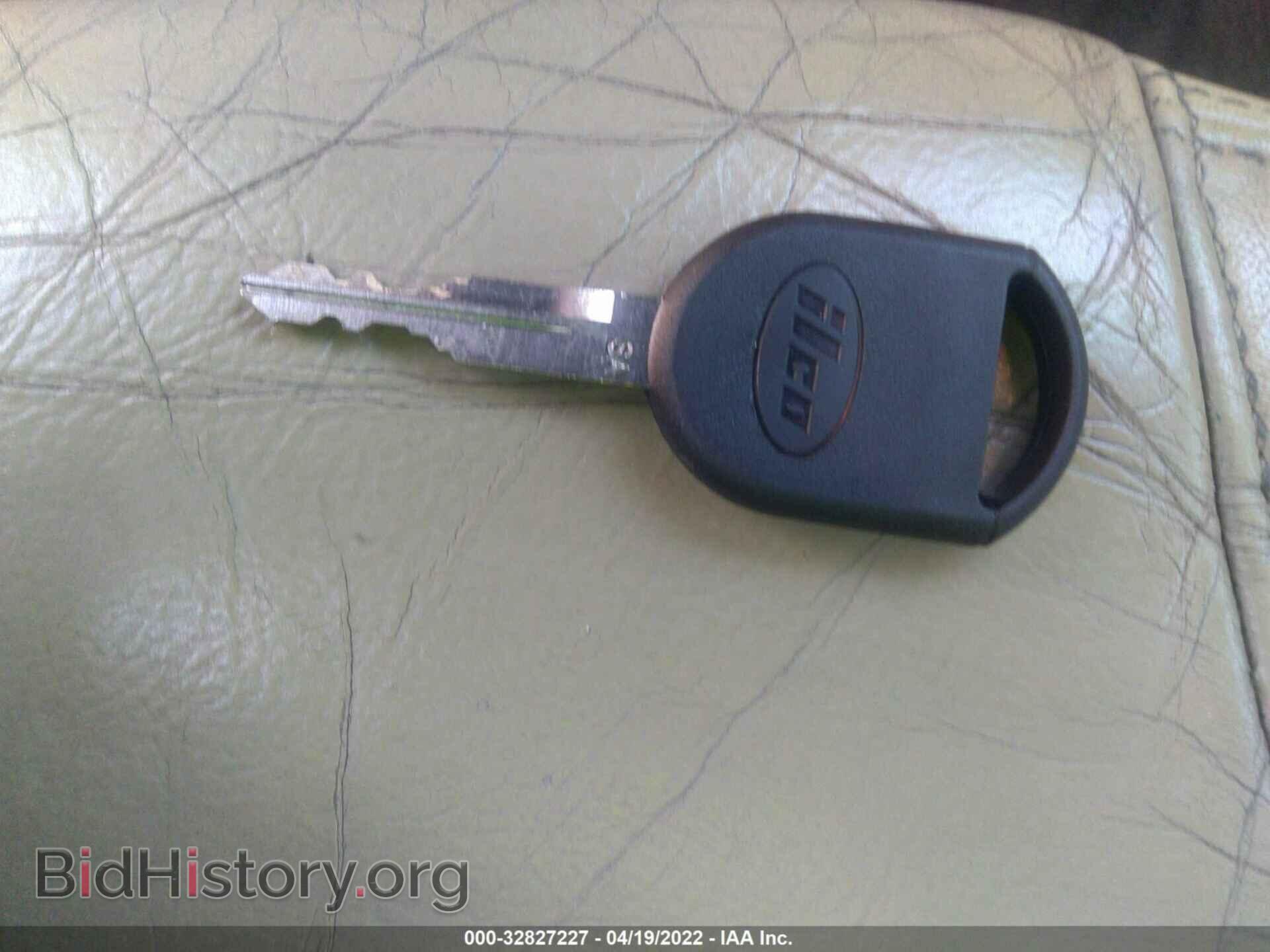 2014 FORD TAURUS - VIN: 1FAHP2E85EG167967 - Photo 11