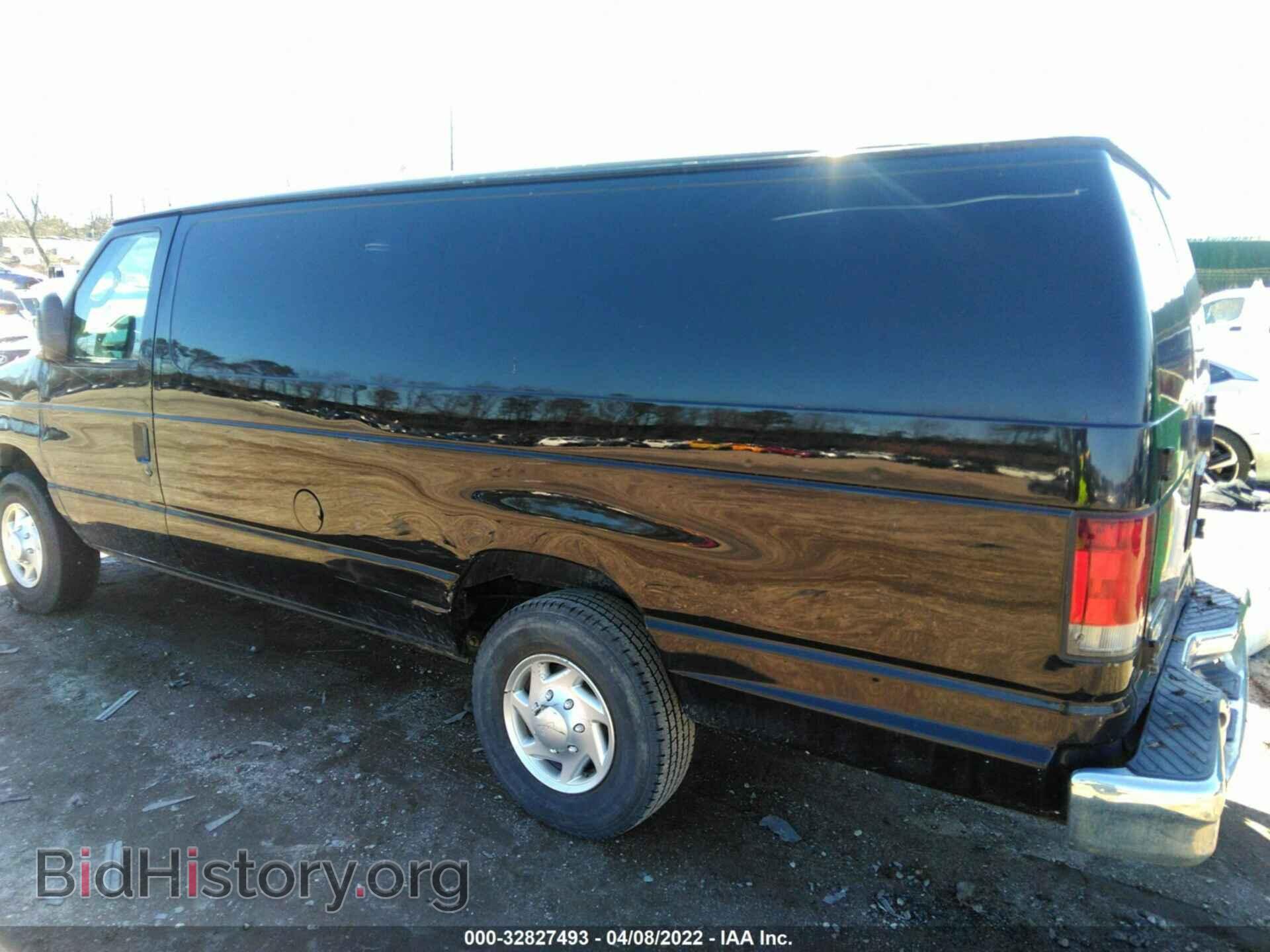 2012 FORD ECONOLINE CARGO VAN - VIN: 1FTSS3EL0CDA52782 - Фото 6