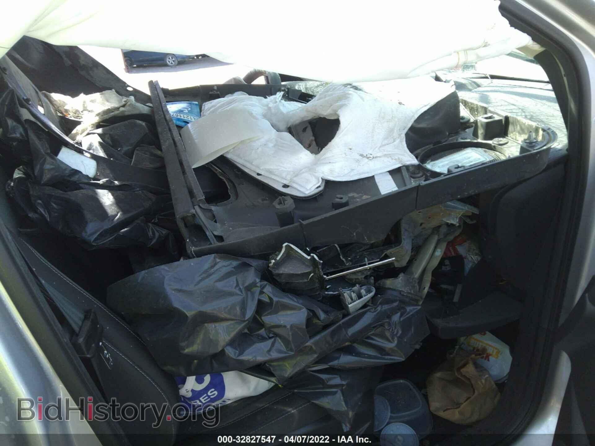 2017 FORD ESCAPE - VIN: 1FMCU9G90HUB08385 - Фото 5